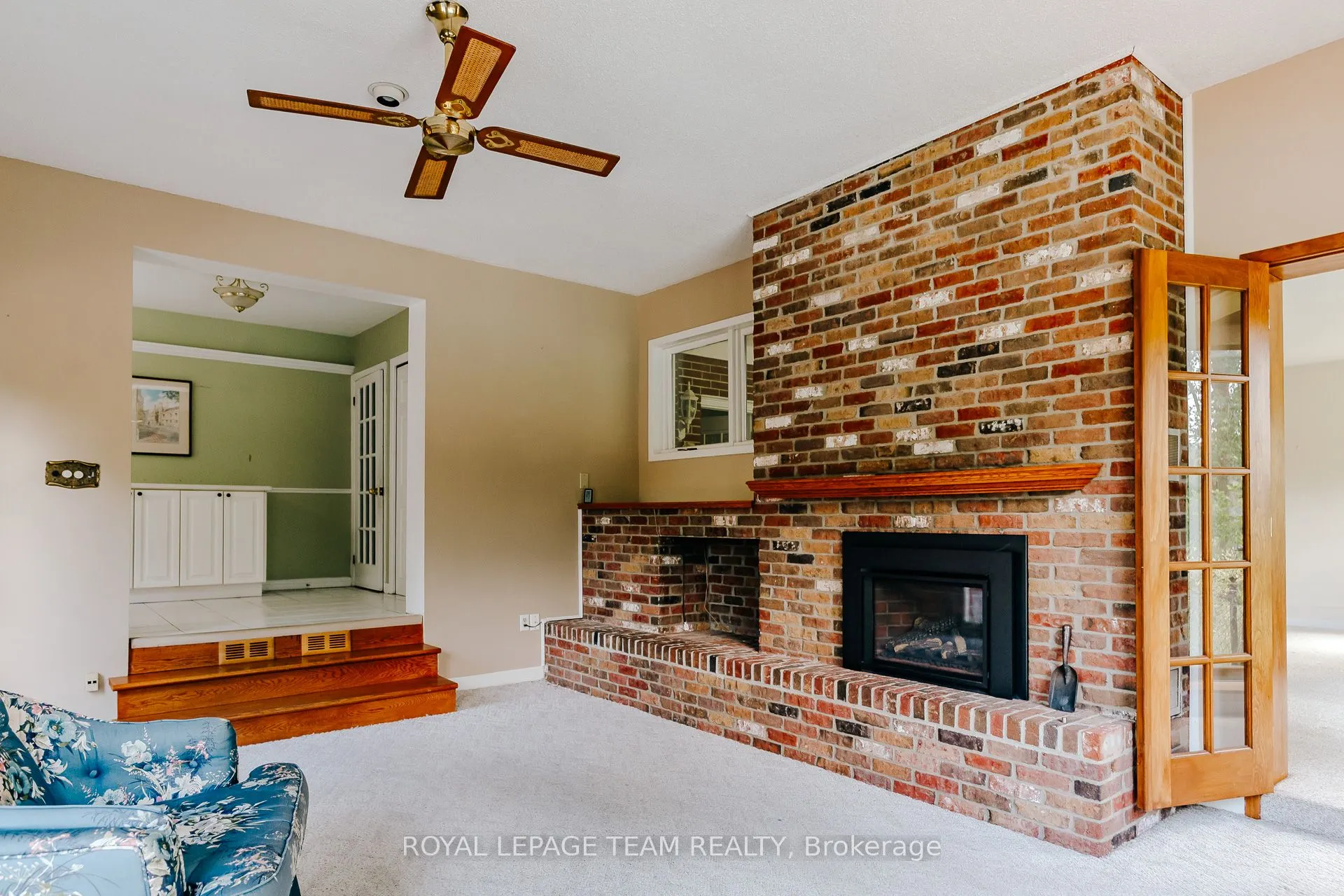 1231 Fairway Drive