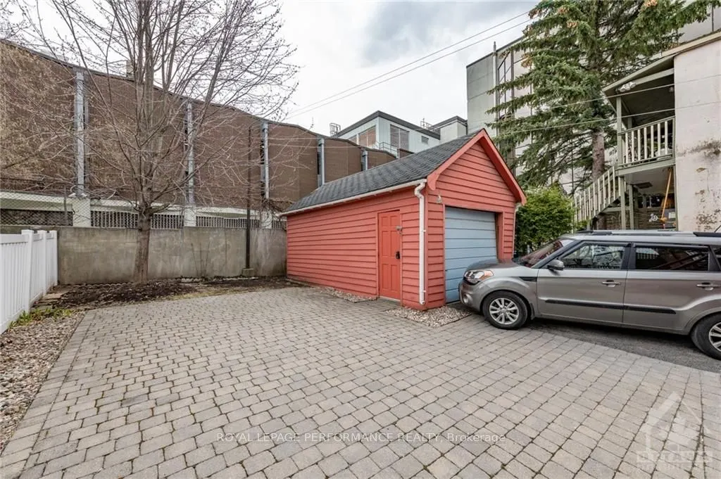 46 St Andrew Street