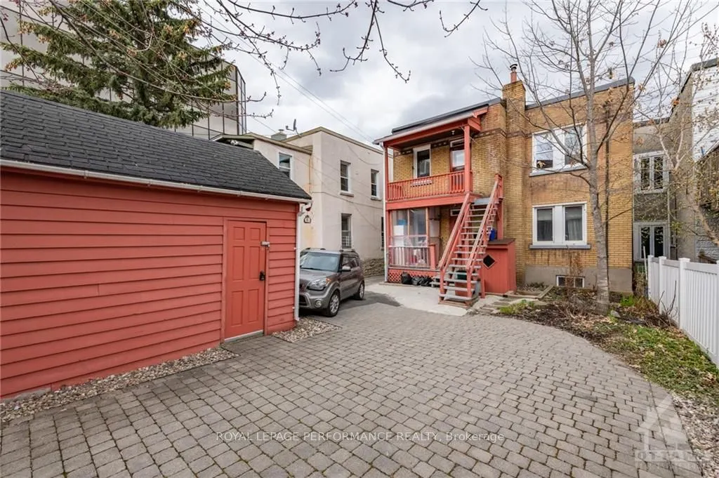 46 St Andrew Street