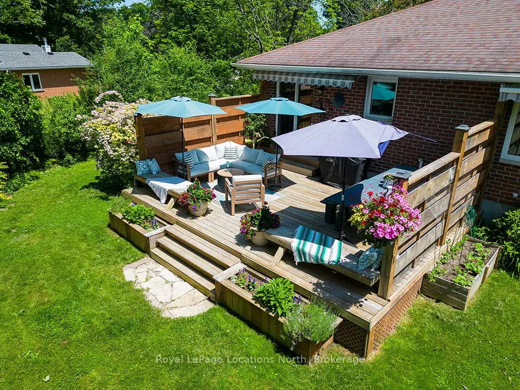 85 Pollard Drive