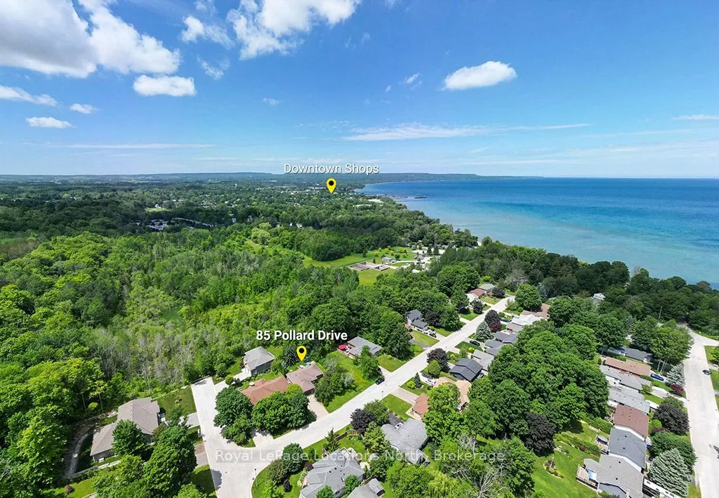 85 Pollard Drive