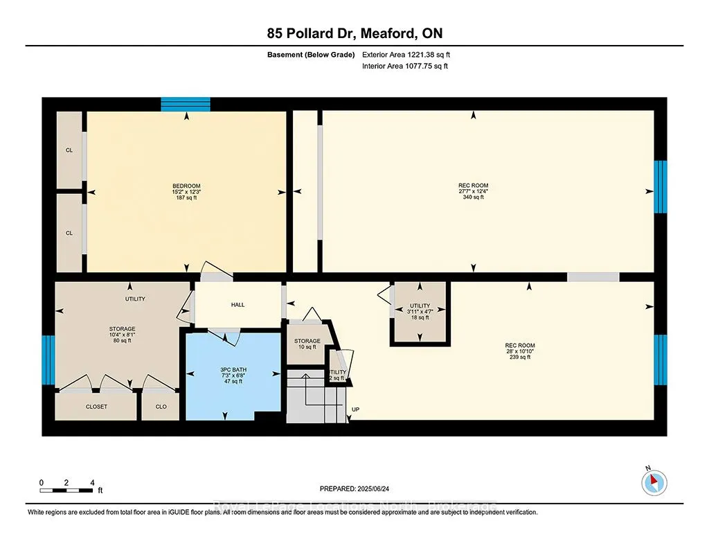 85 Pollard Drive