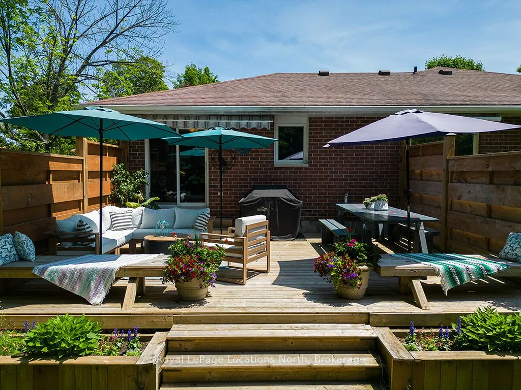 85 Pollard Drive