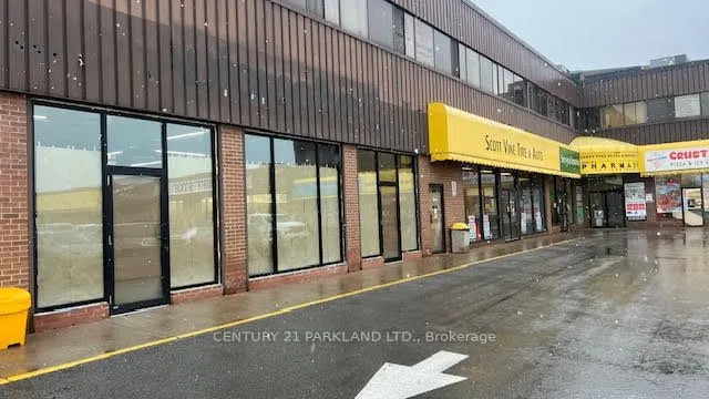 350 Scott Street, #114