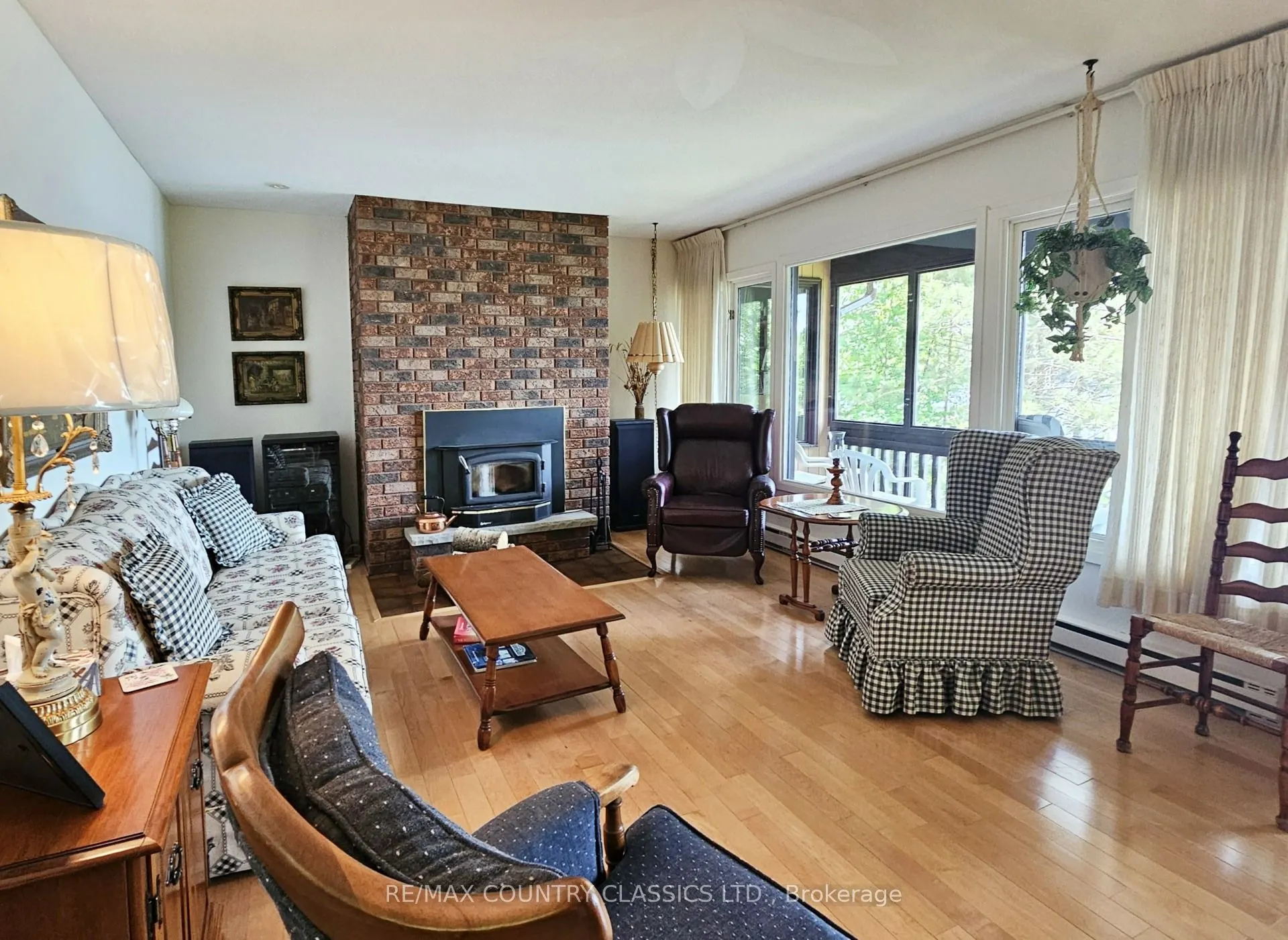 192A Blackfish Bay Road