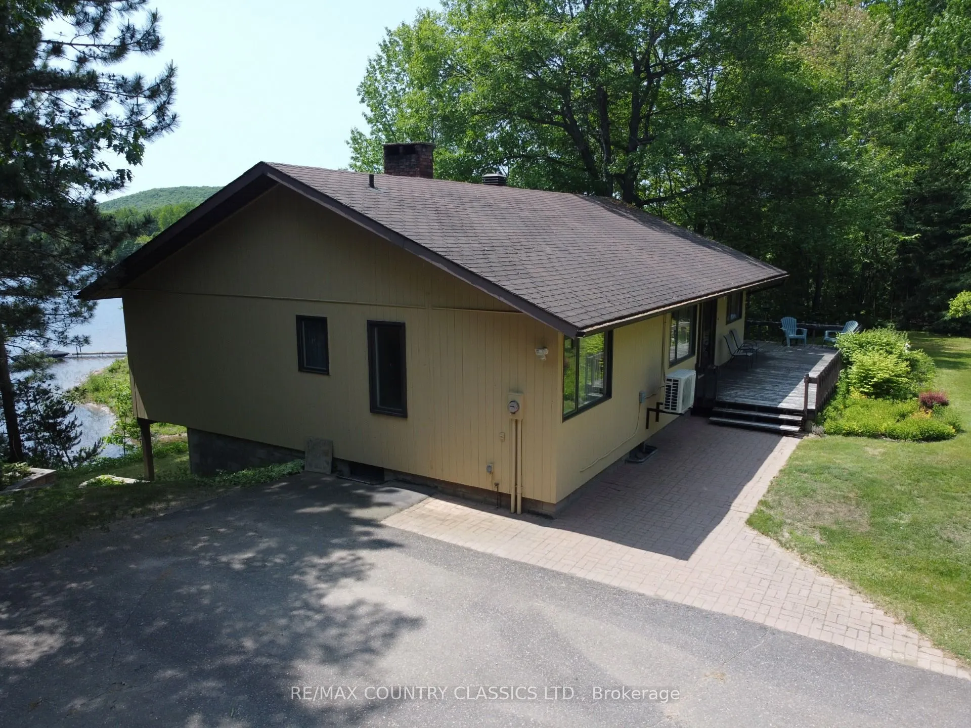 192A Blackfish Bay Road