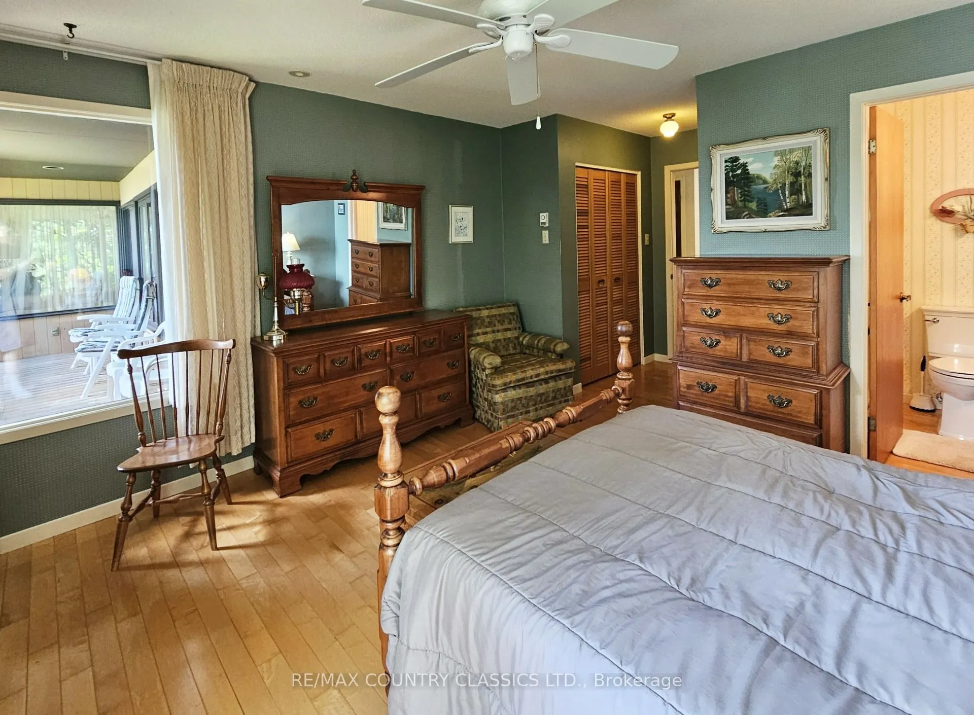 192A Blackfish Bay Road