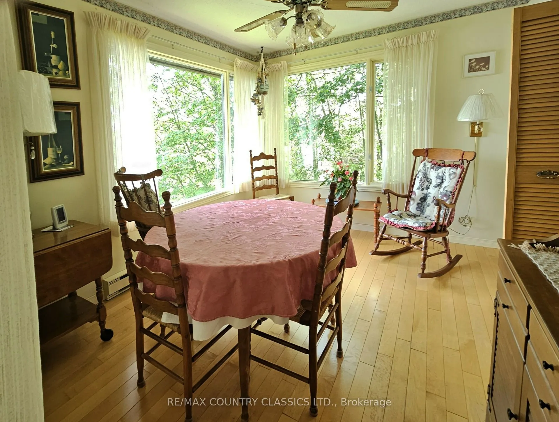192A Blackfish Bay Road