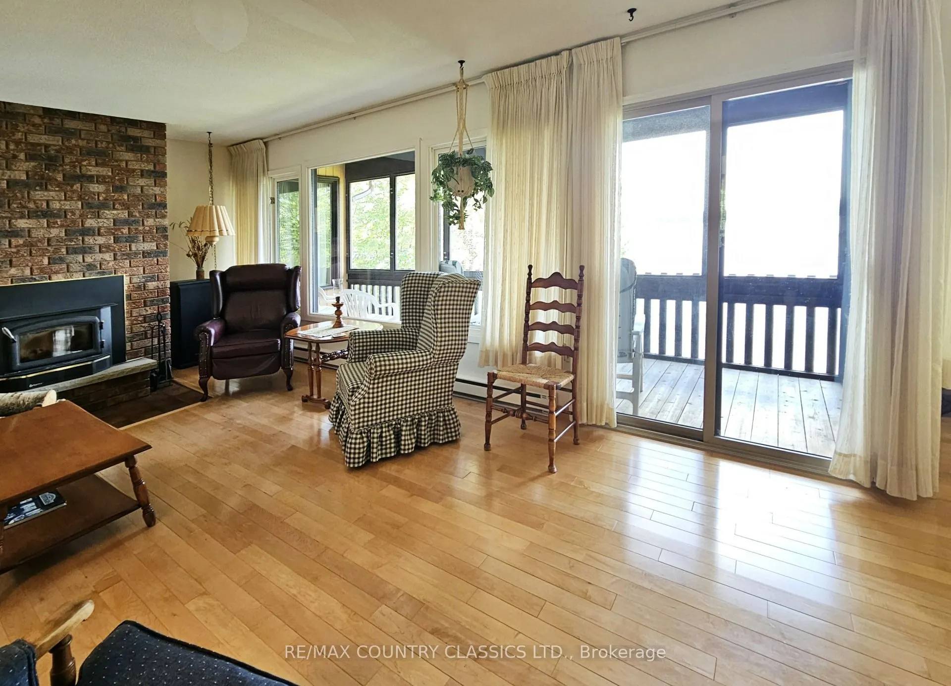 192A Blackfish Bay Road