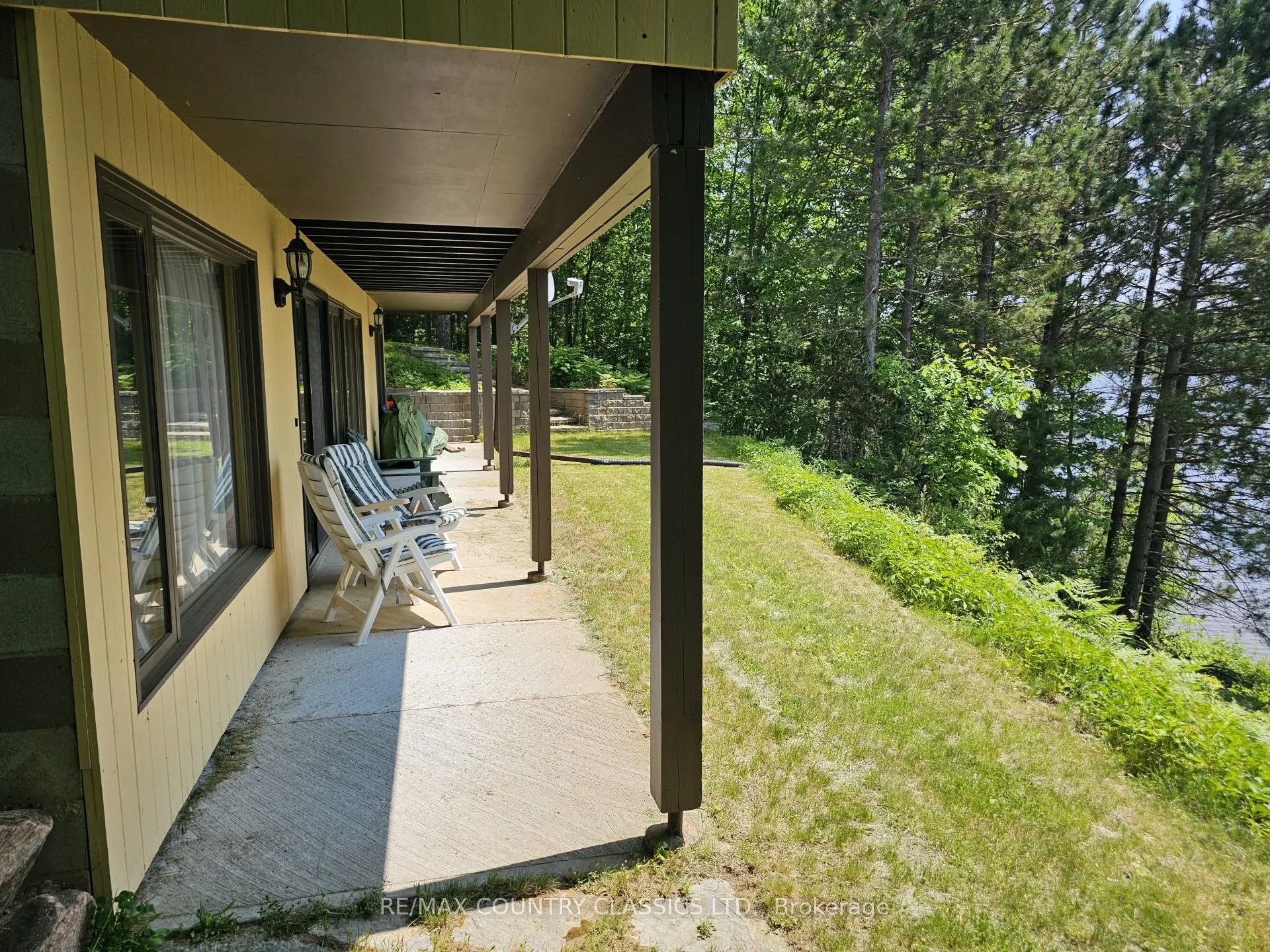 192A Blackfish Bay Road