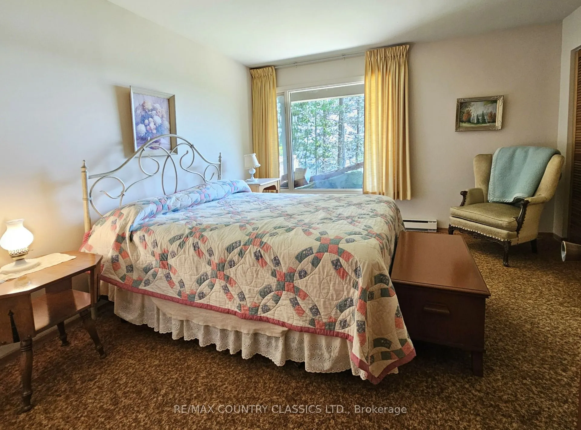 192A Blackfish Bay Road