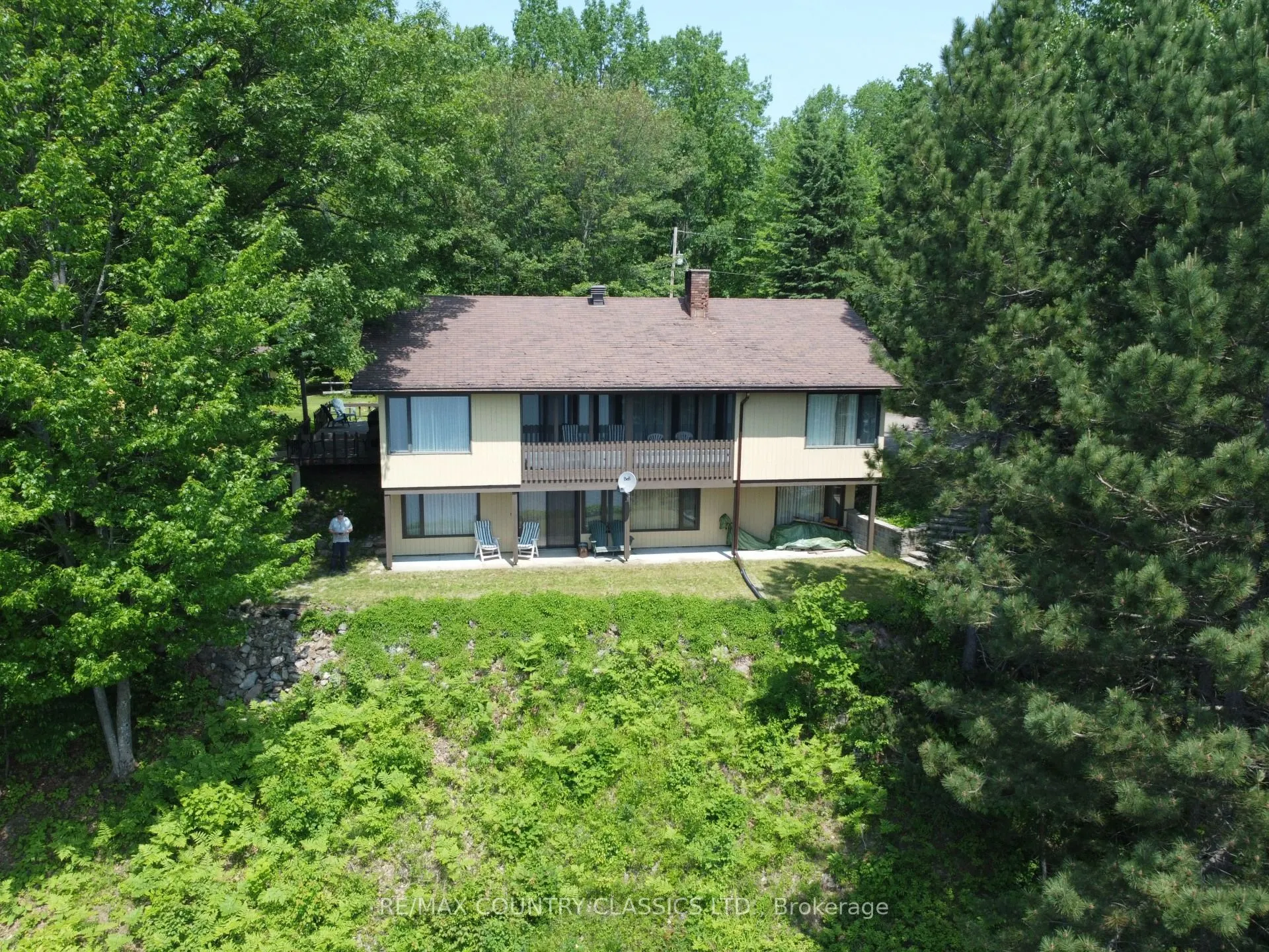 192A Blackfish Bay Road