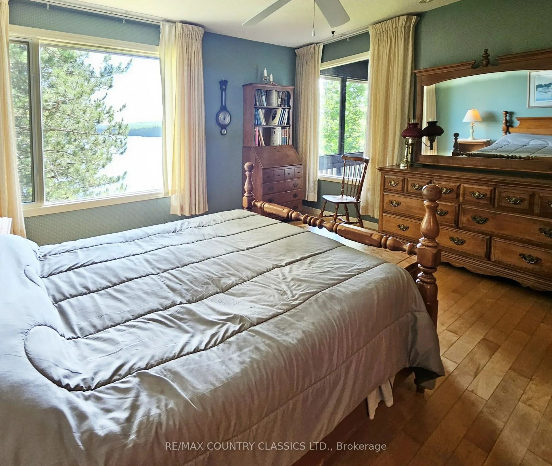 192A Blackfish Bay Road