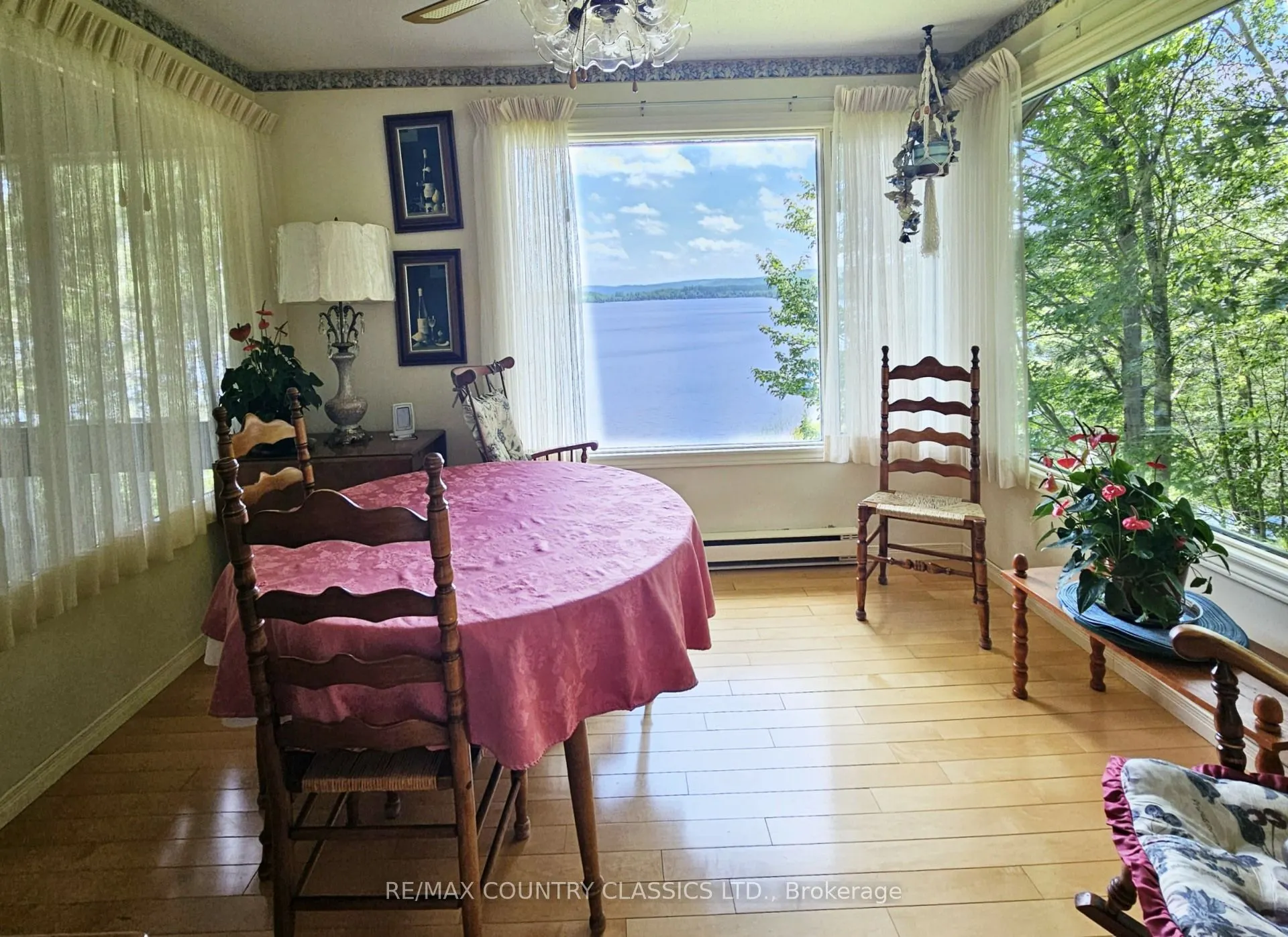 192A Blackfish Bay Road