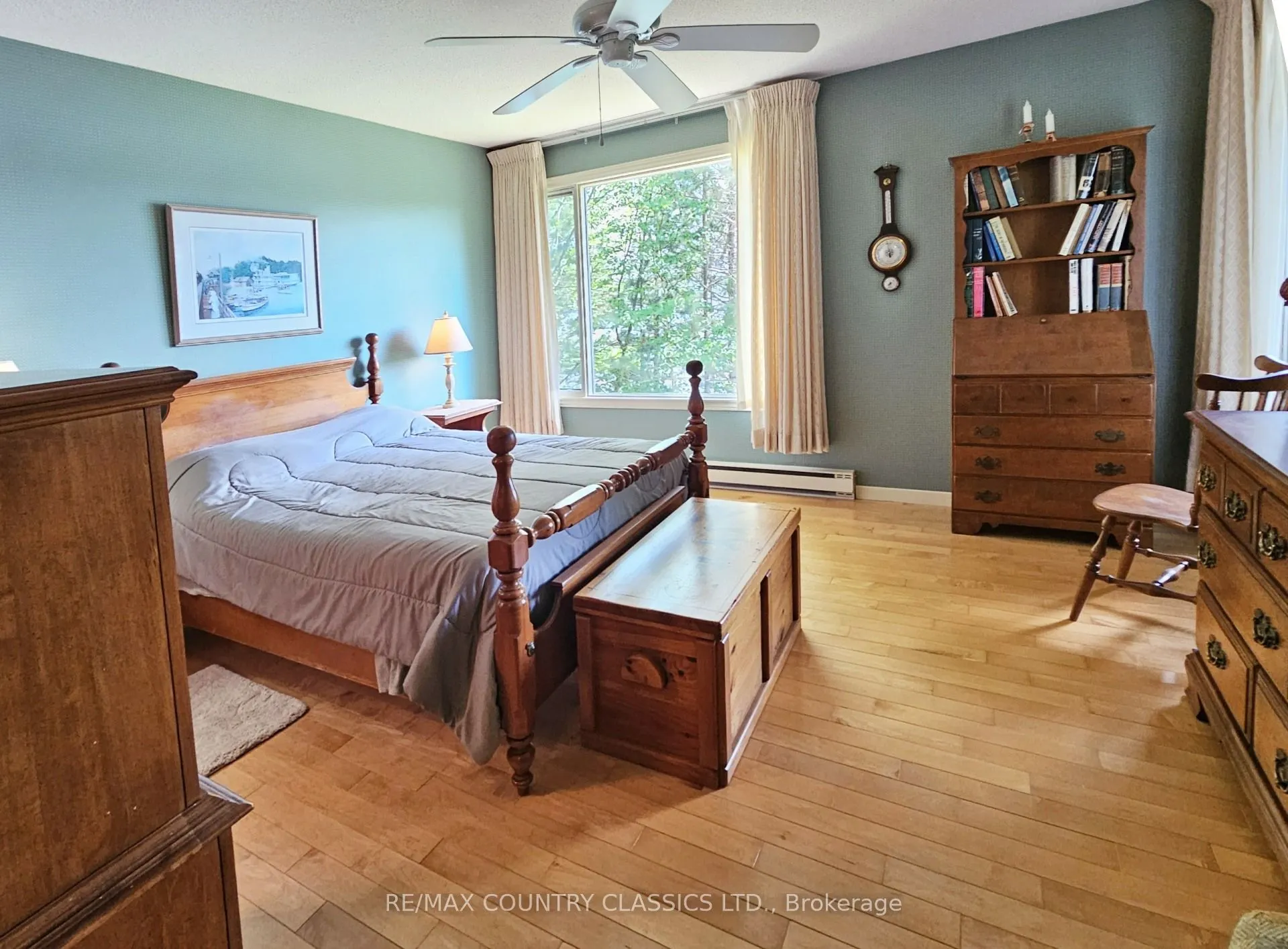 192A Blackfish Bay Road