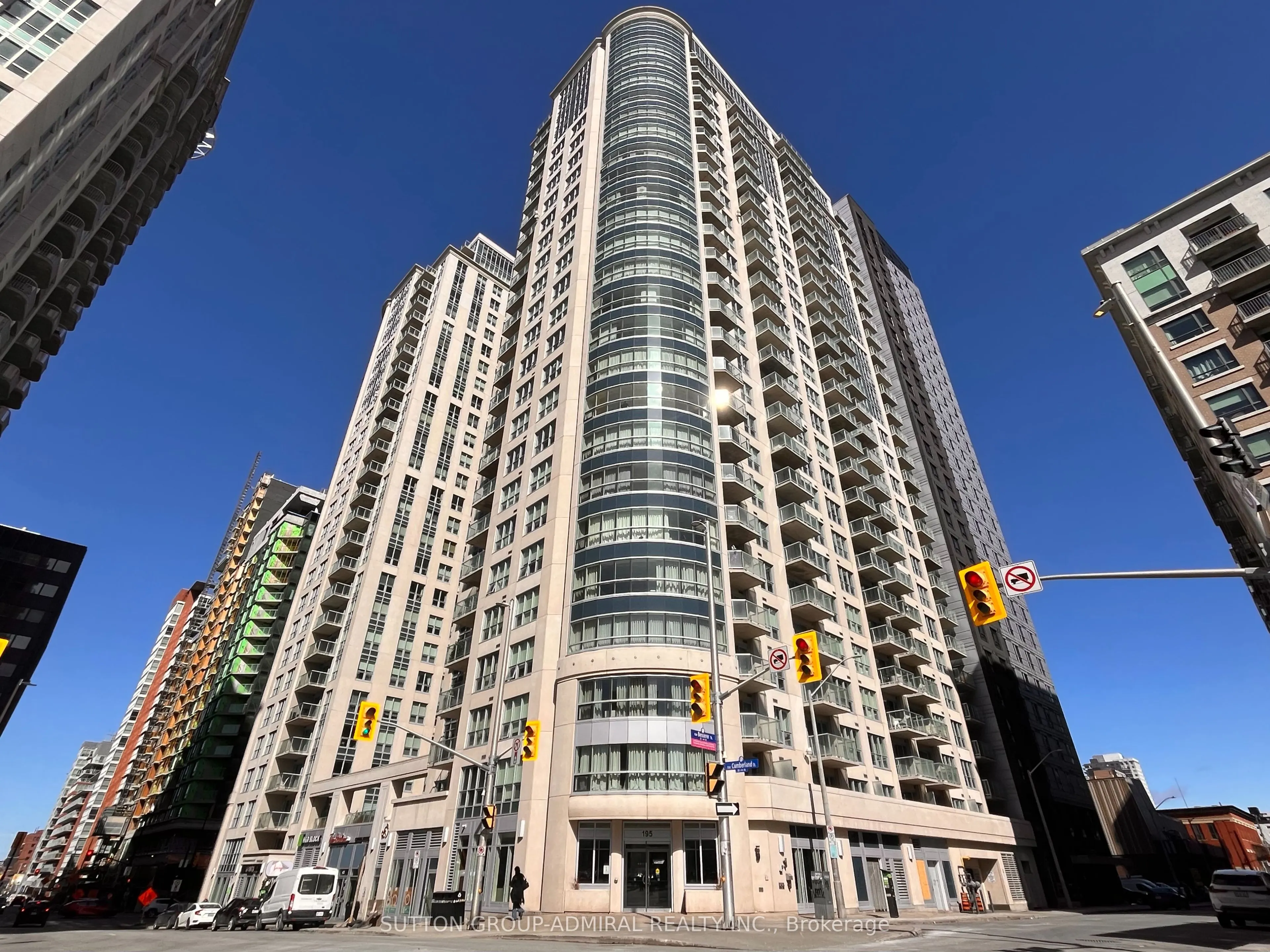195 Besserer Street S, #803