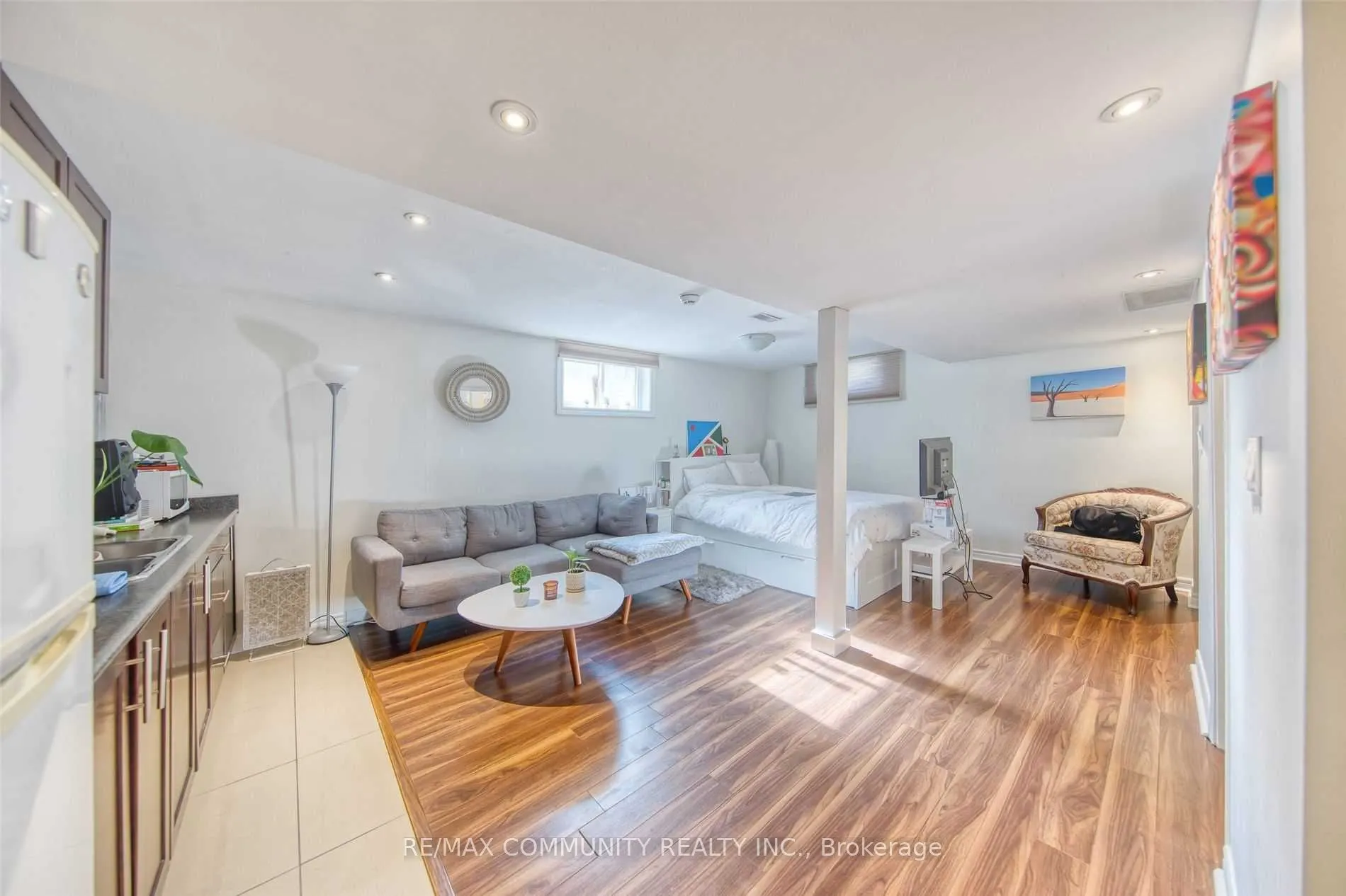 60 Keefer Road