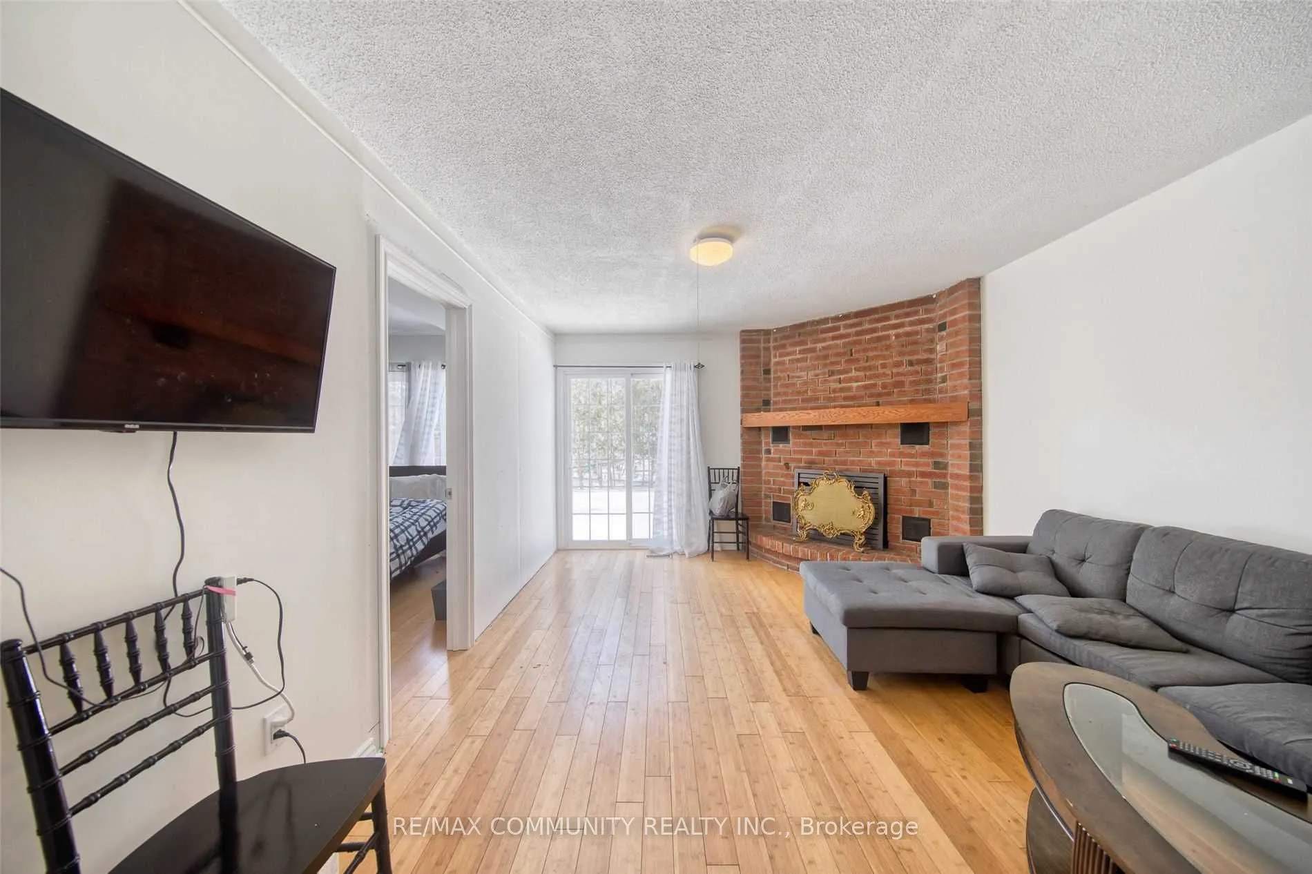 60 Keefer Road