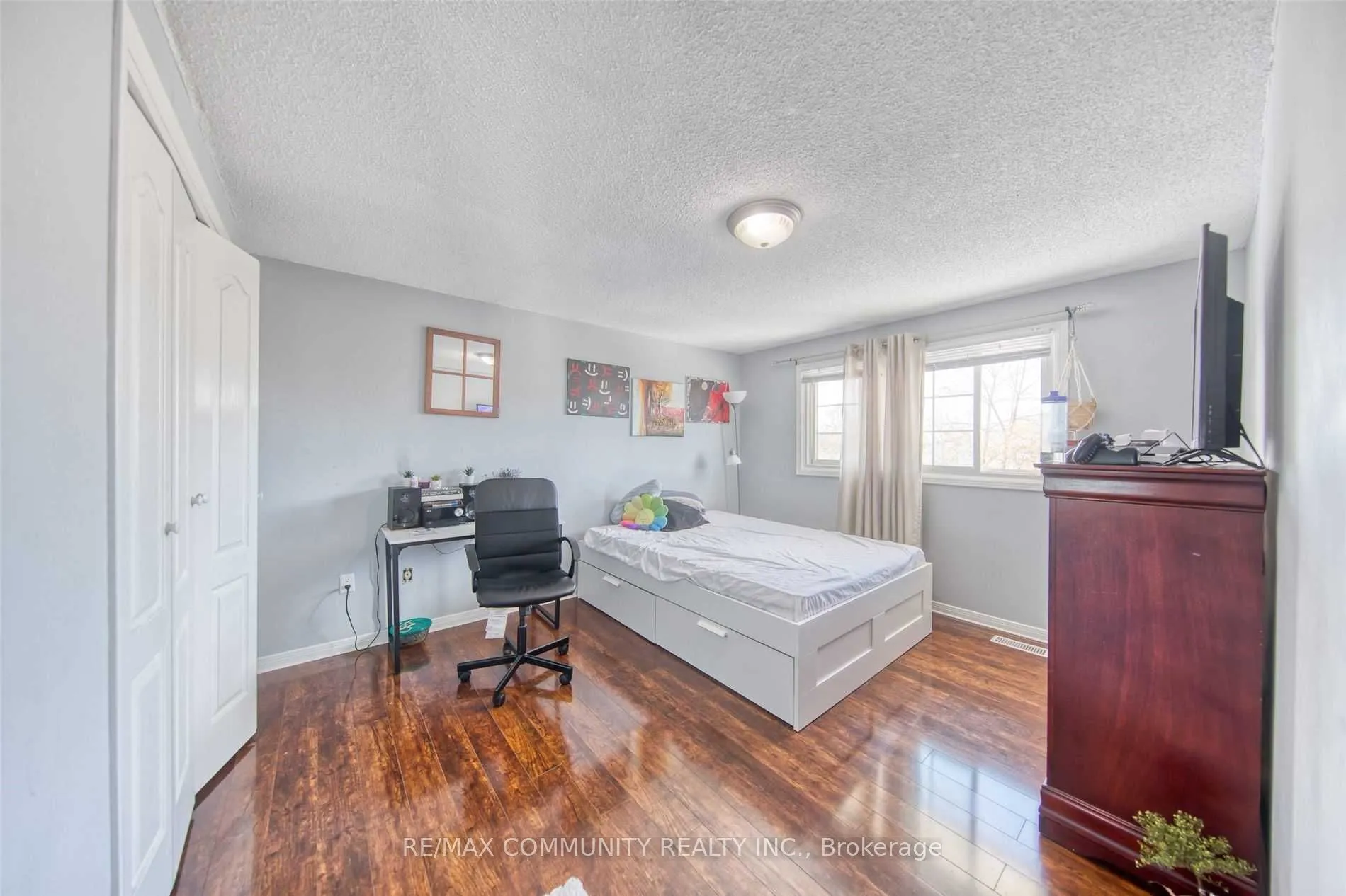 60 Keefer Road