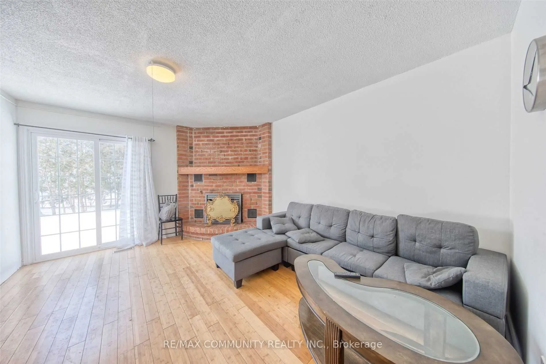 60 Keefer Road