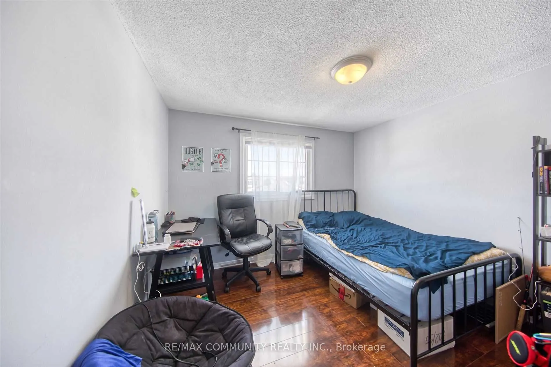 60 Keefer Road