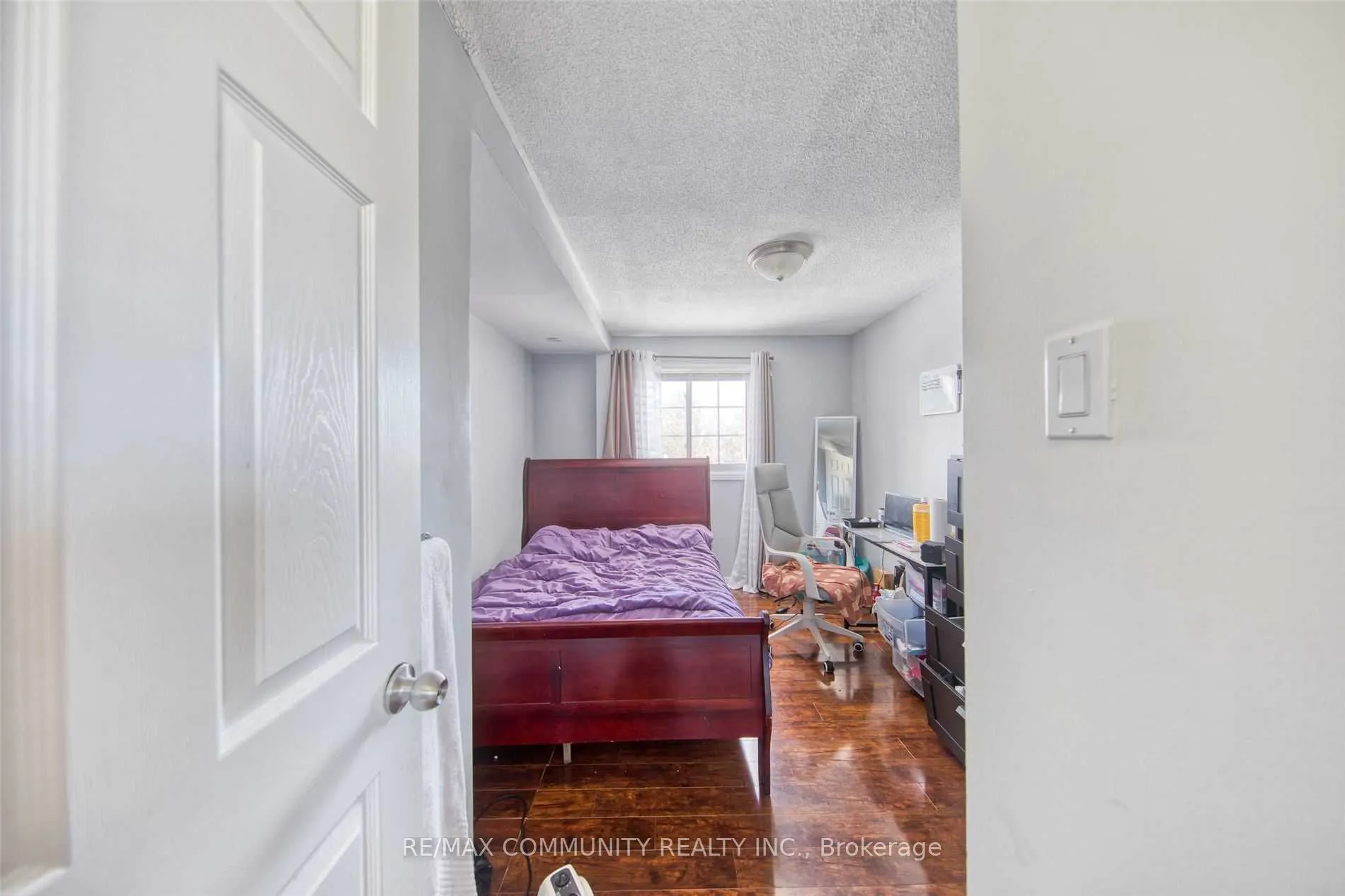 60 Keefer Road