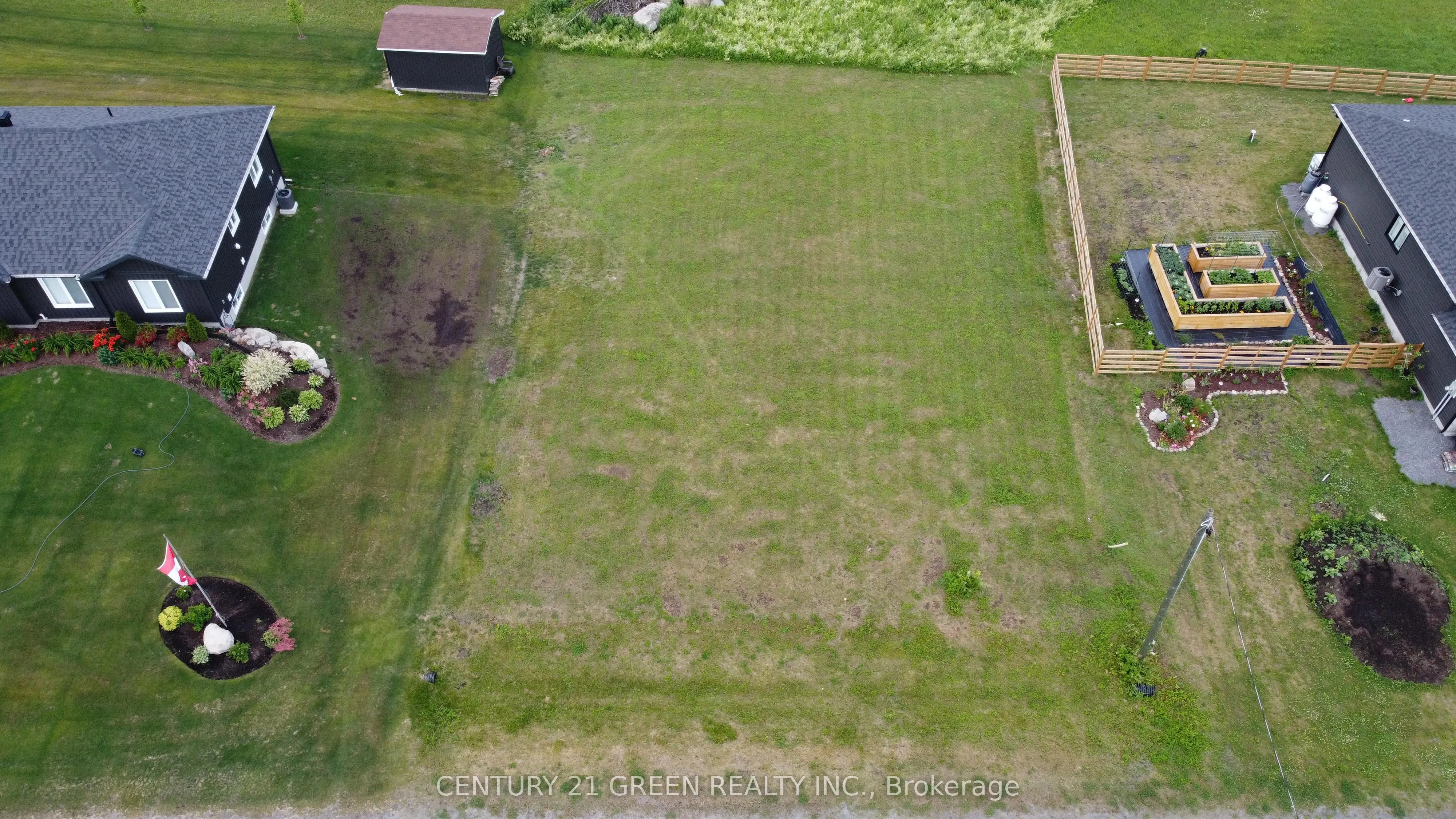 Lot 25 Ross Park Road