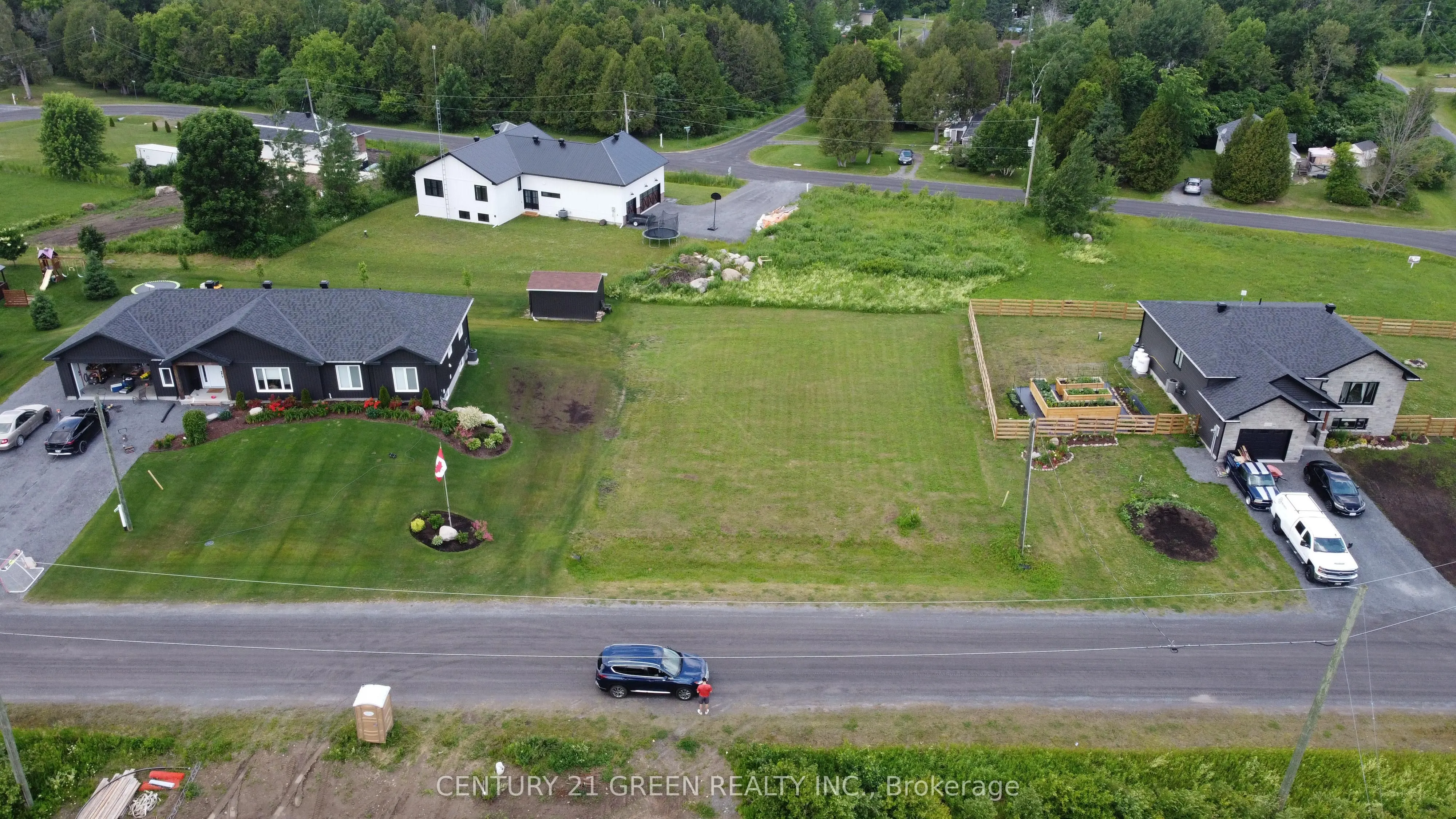 Lot 25 Ross Park Road