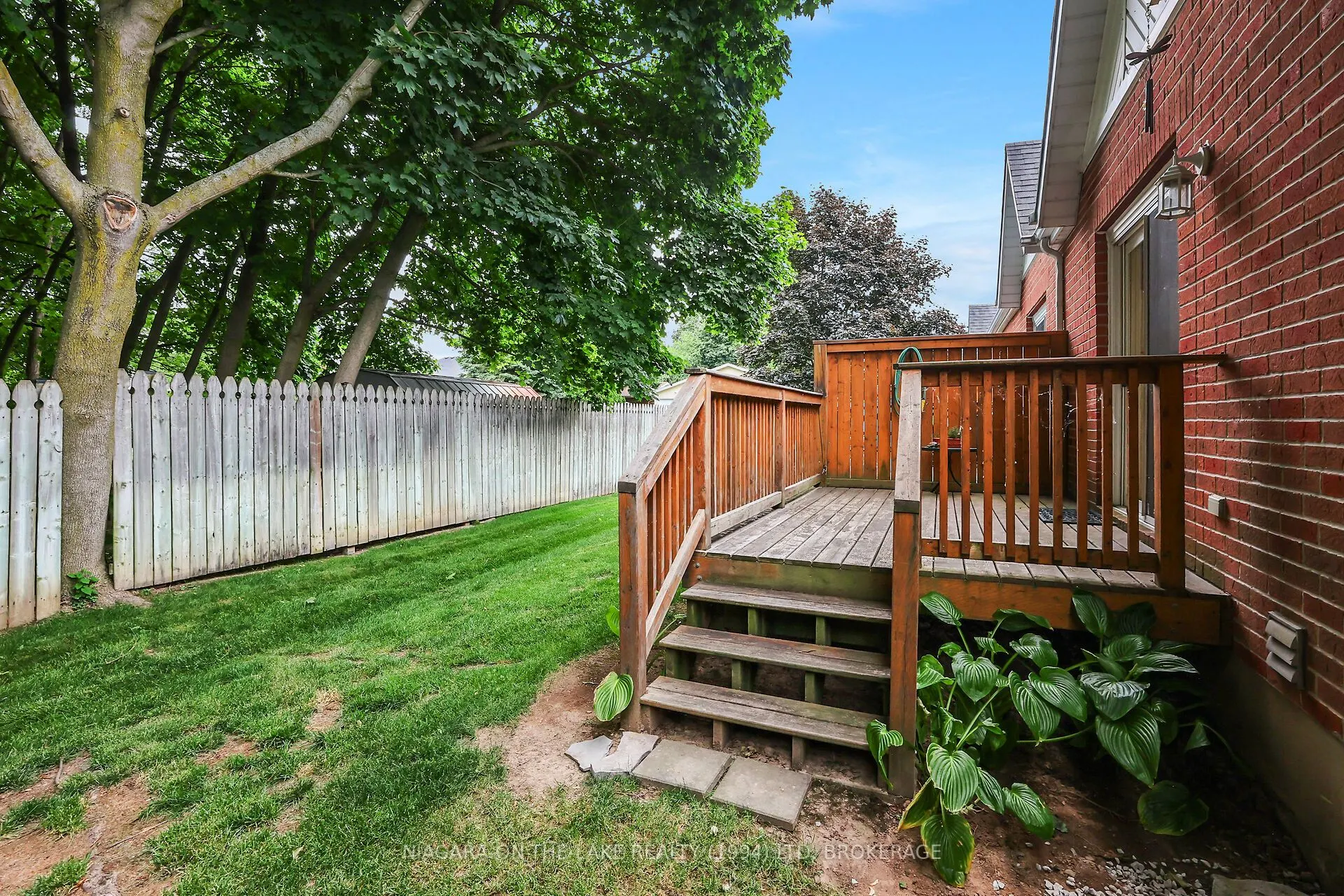 443 Nassau Street, #7
