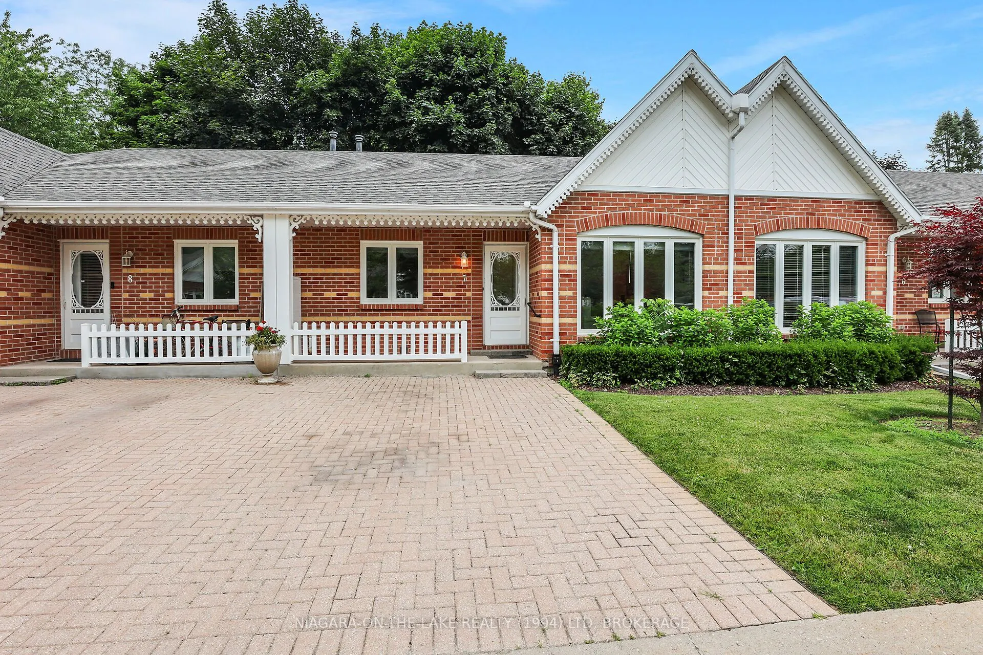 443 Nassau Street, #7