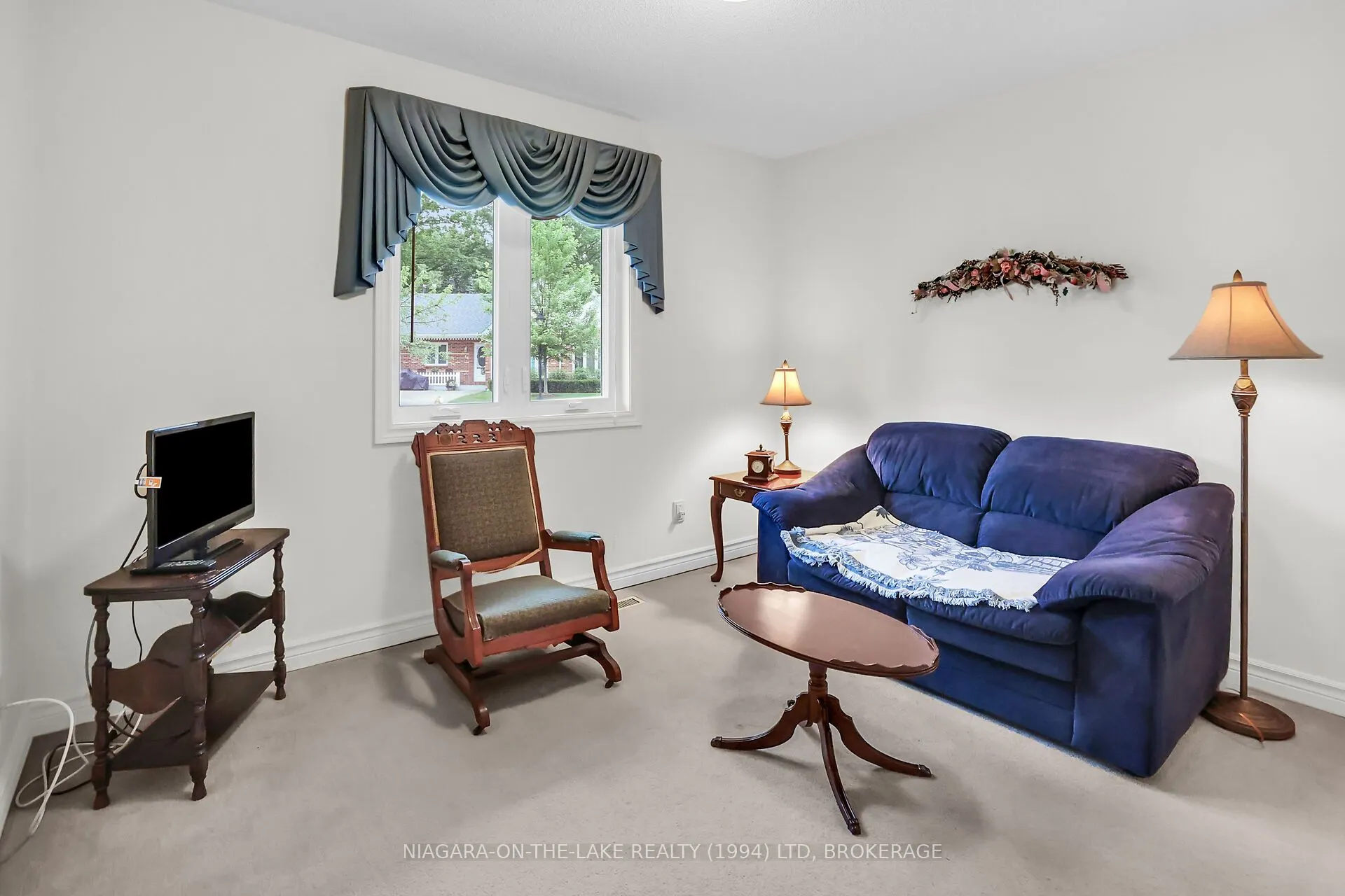 443 Nassau Street, #7