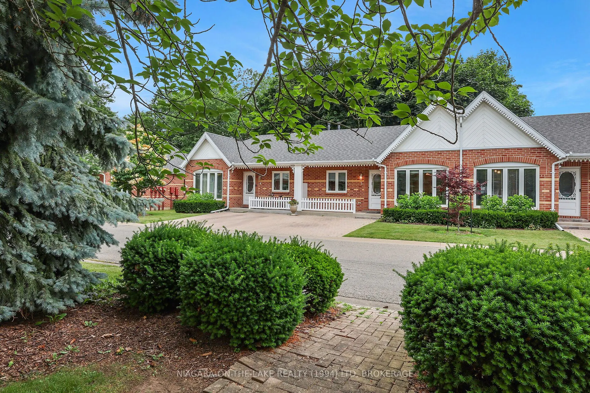 443 Nassau Street, #7