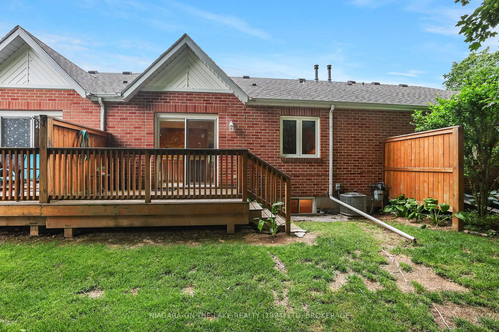 443 Nassau Street, #7