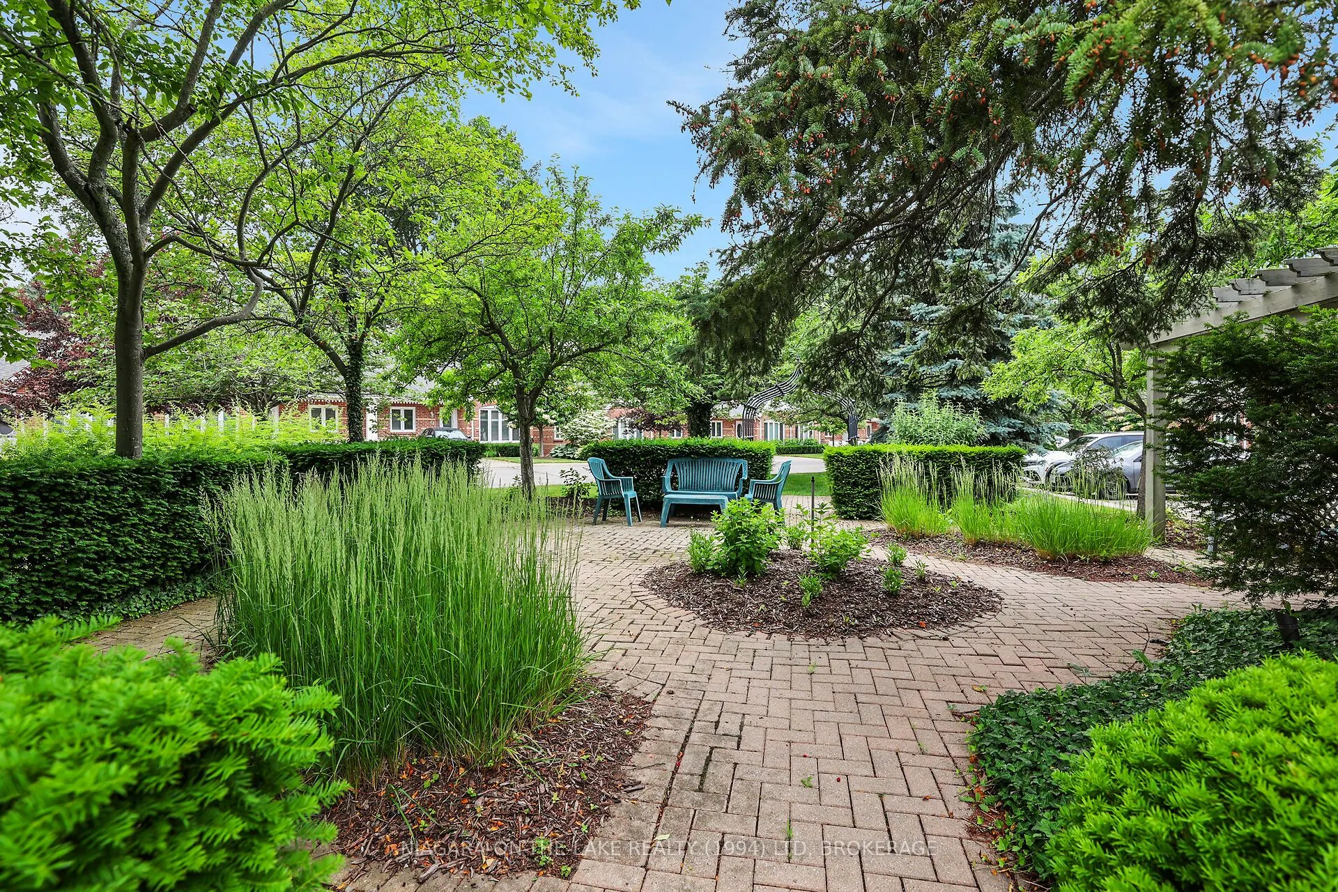 443 Nassau Street, #7