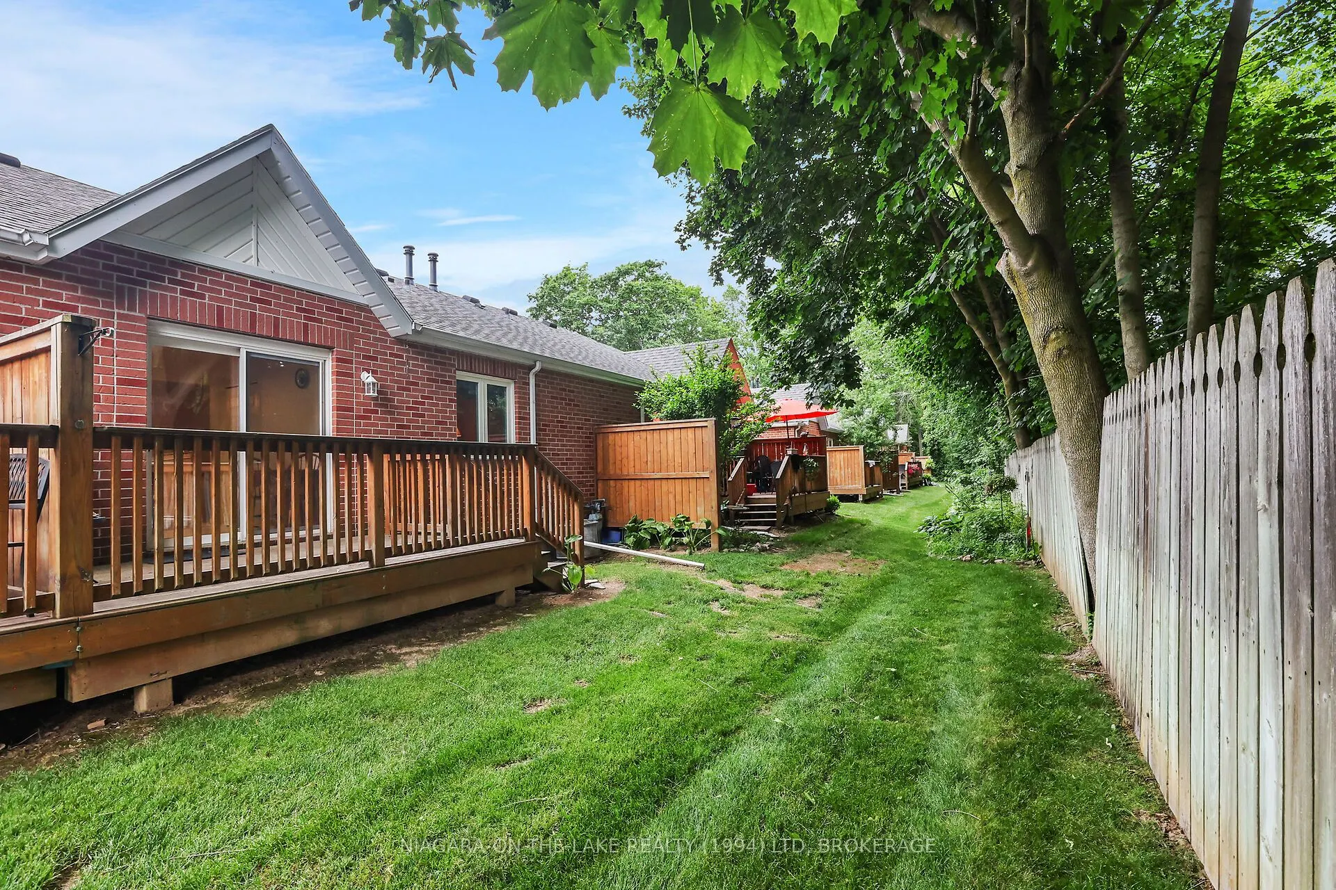 443 Nassau Street, #7