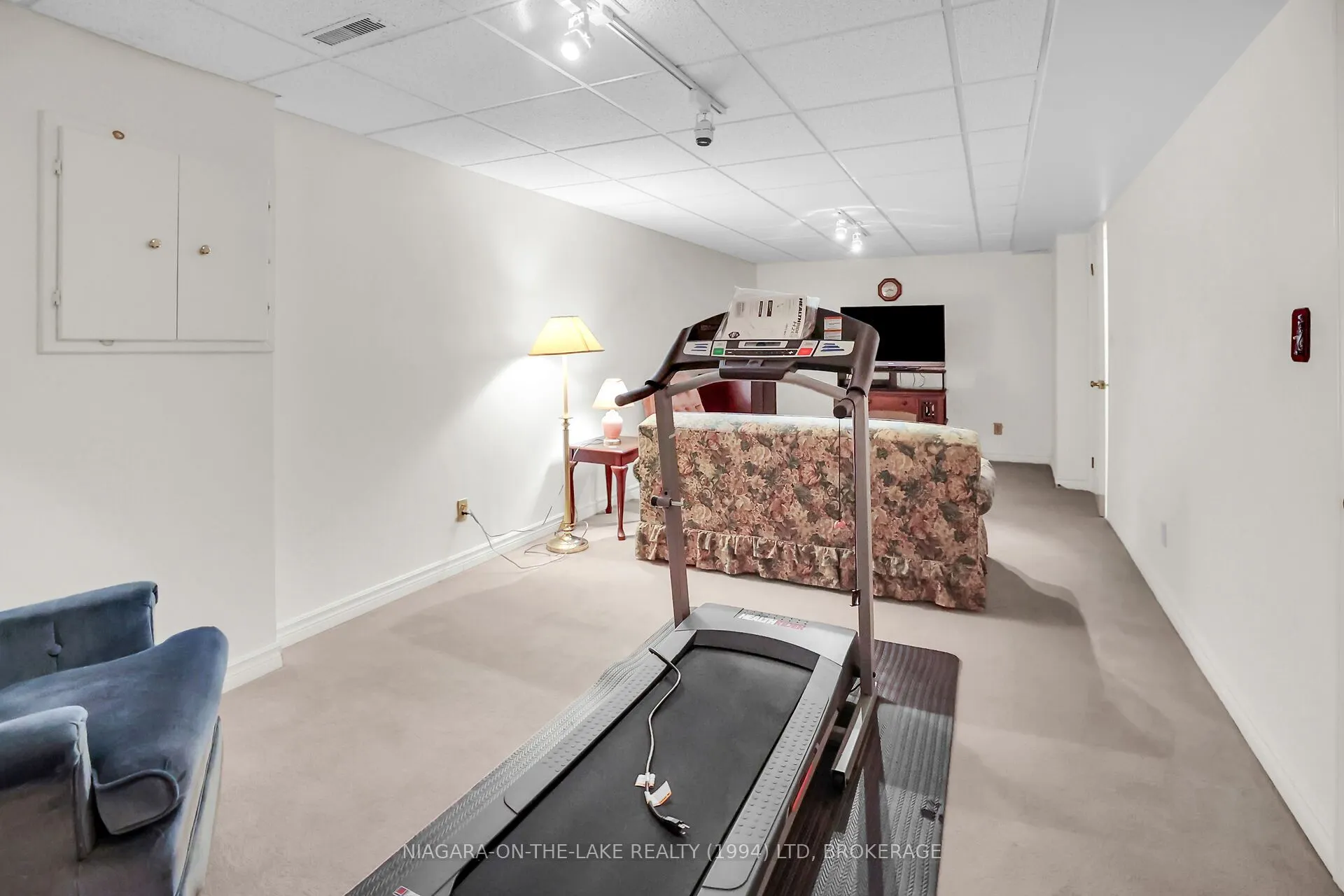 443 Nassau Street, #7