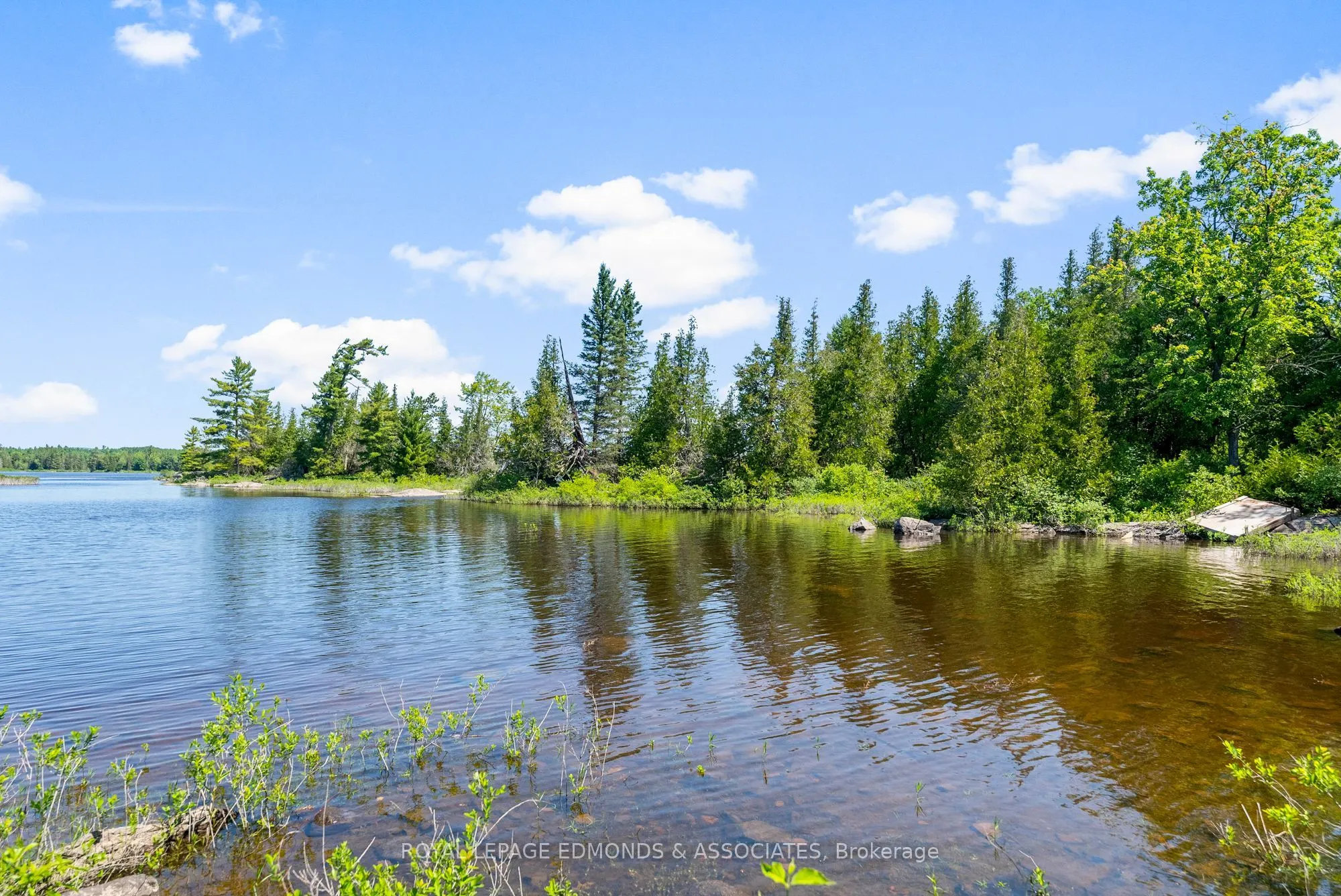 0 Riddell Island