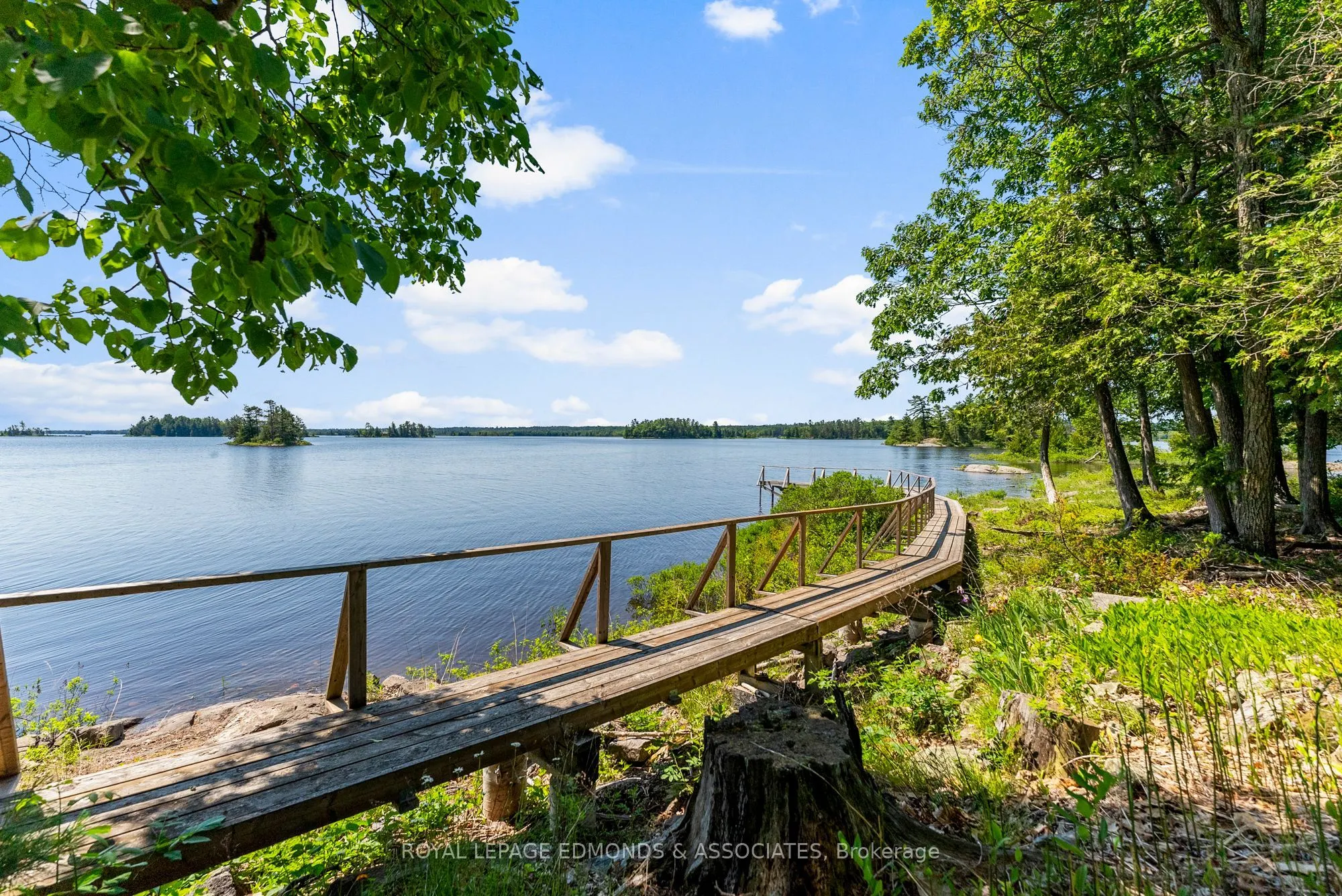 0 Riddell Island