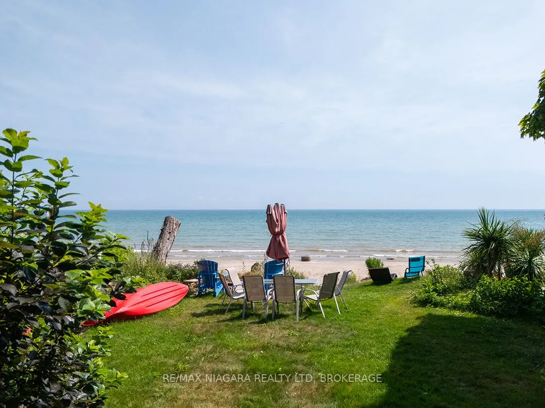 12851 Old Lakeshore Road E
