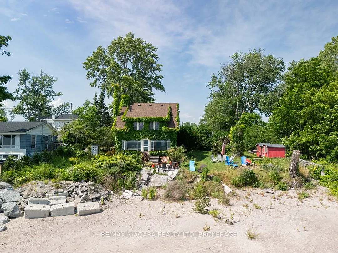 12851 Old Lakeshore Road E