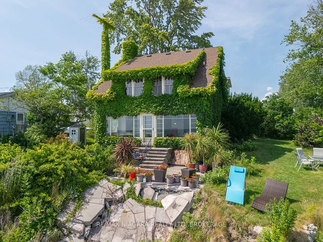 12851 Old Lakeshore Road E