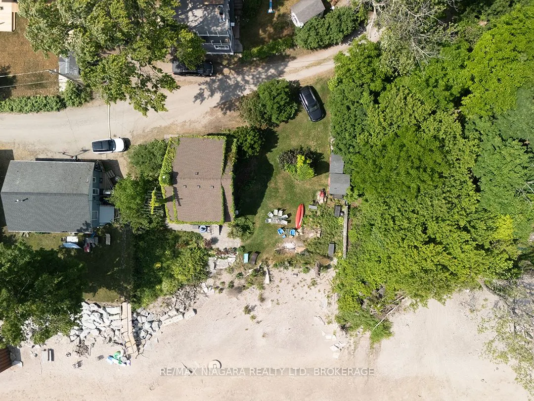 12851 Old Lakeshore Road E
