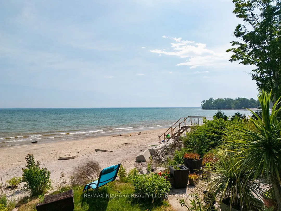 12851 Old Lakeshore Road E