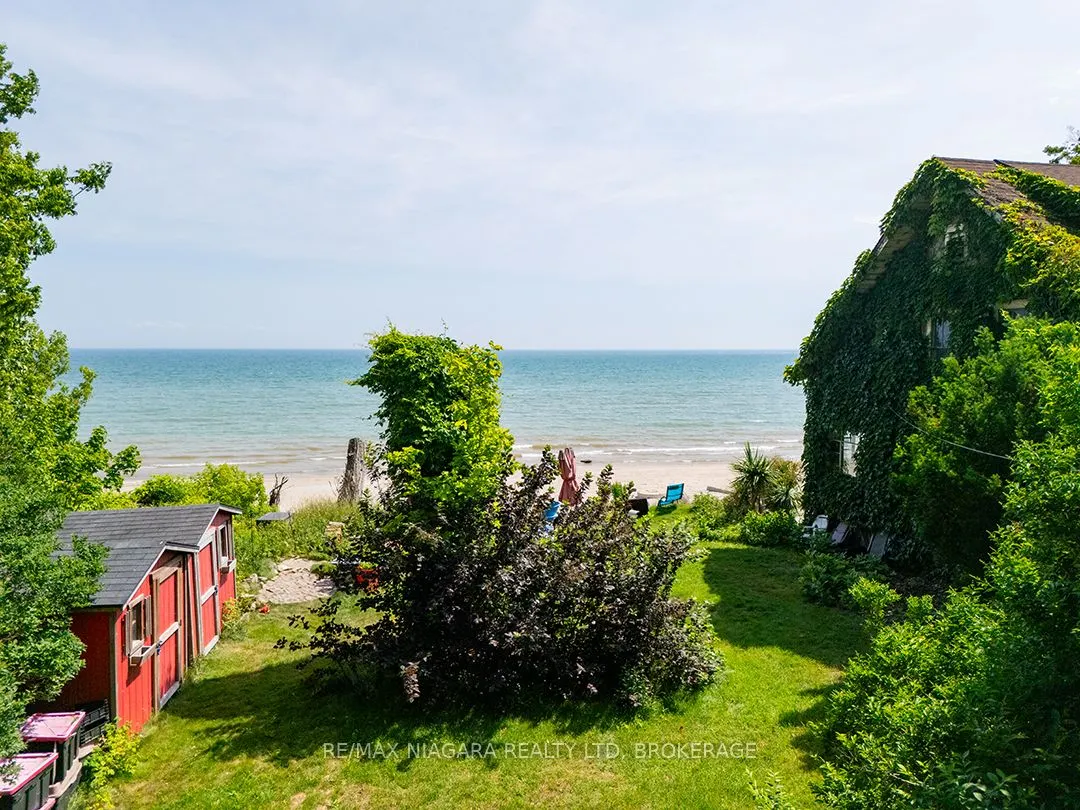 12851 Old Lakeshore Road E