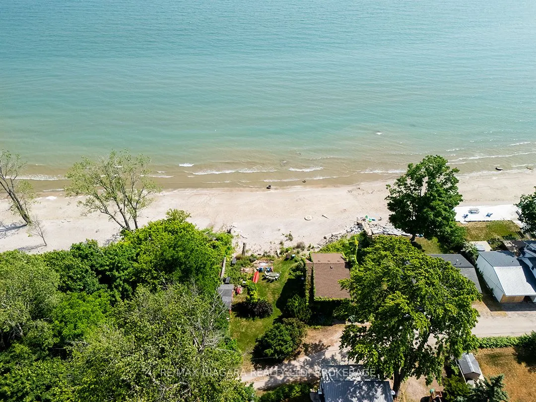 12851 Old Lakeshore Road E