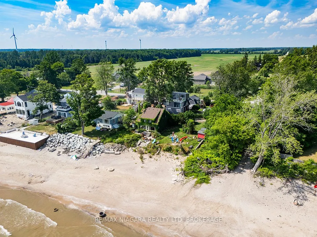 12851 Old Lakeshore Road E