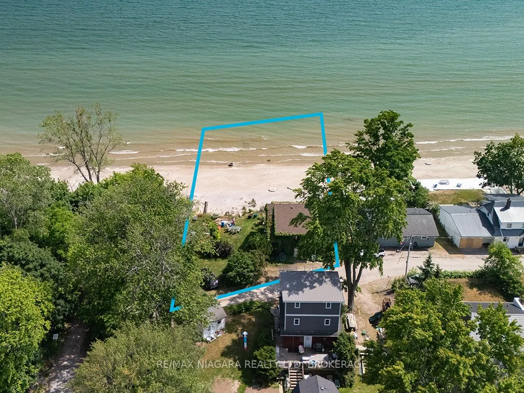 12851 Old Lakeshore Road E