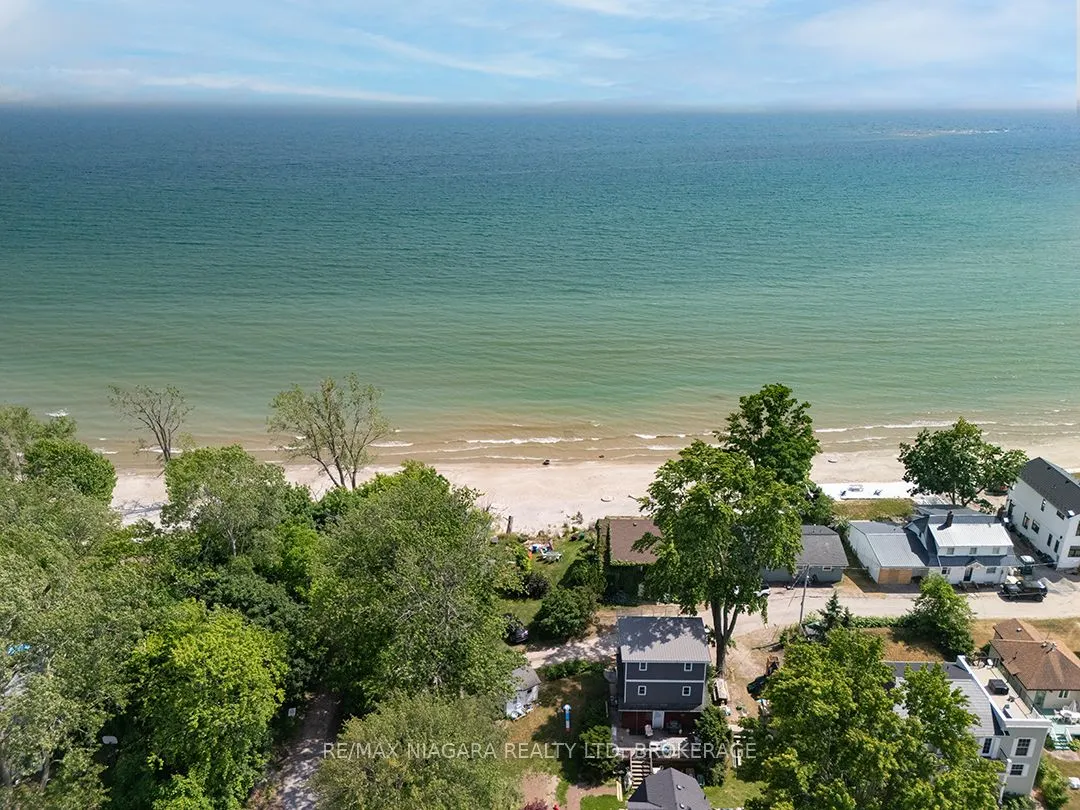 12851 Old Lakeshore Road E