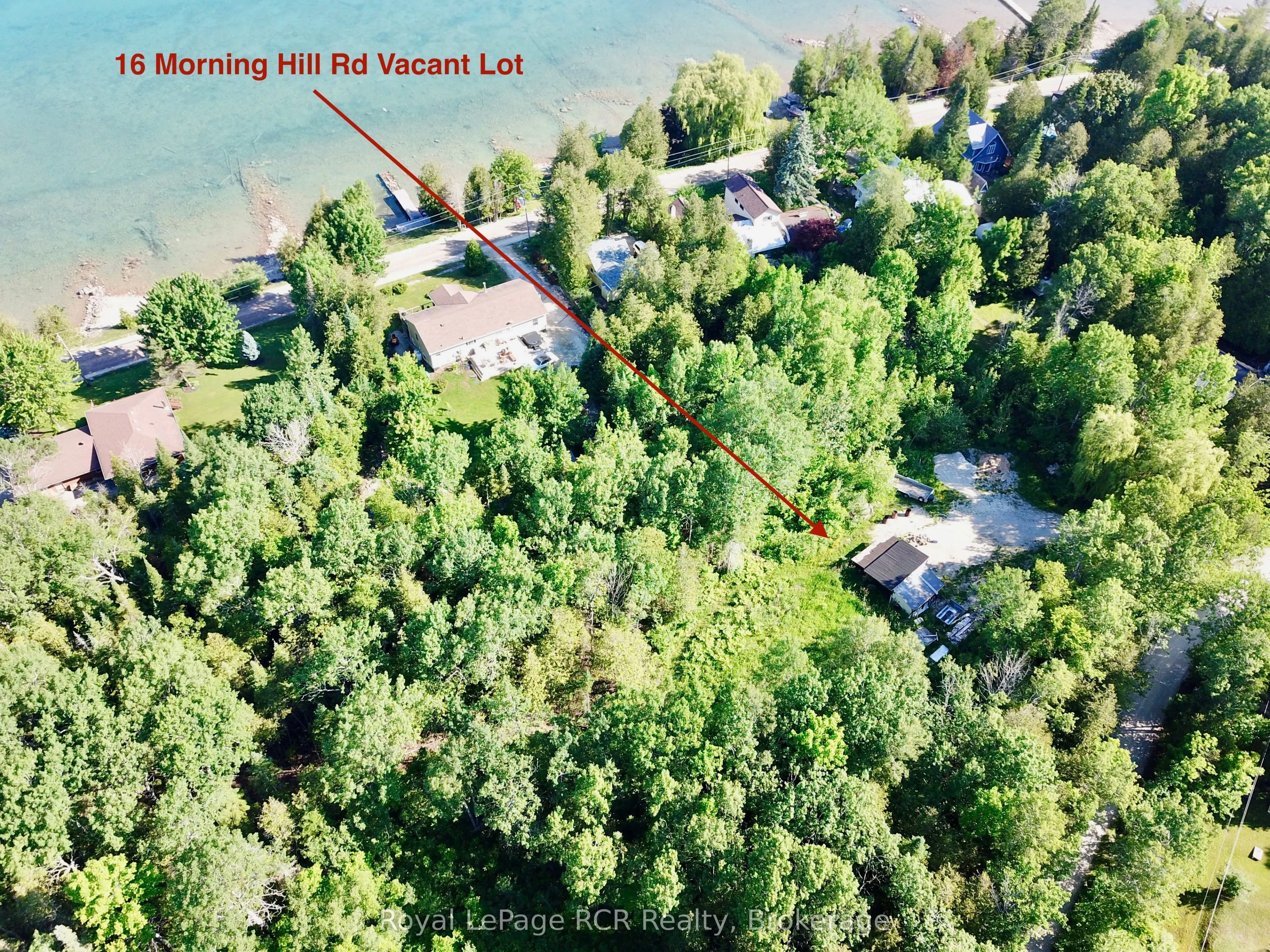 16 Morning Hill Road
