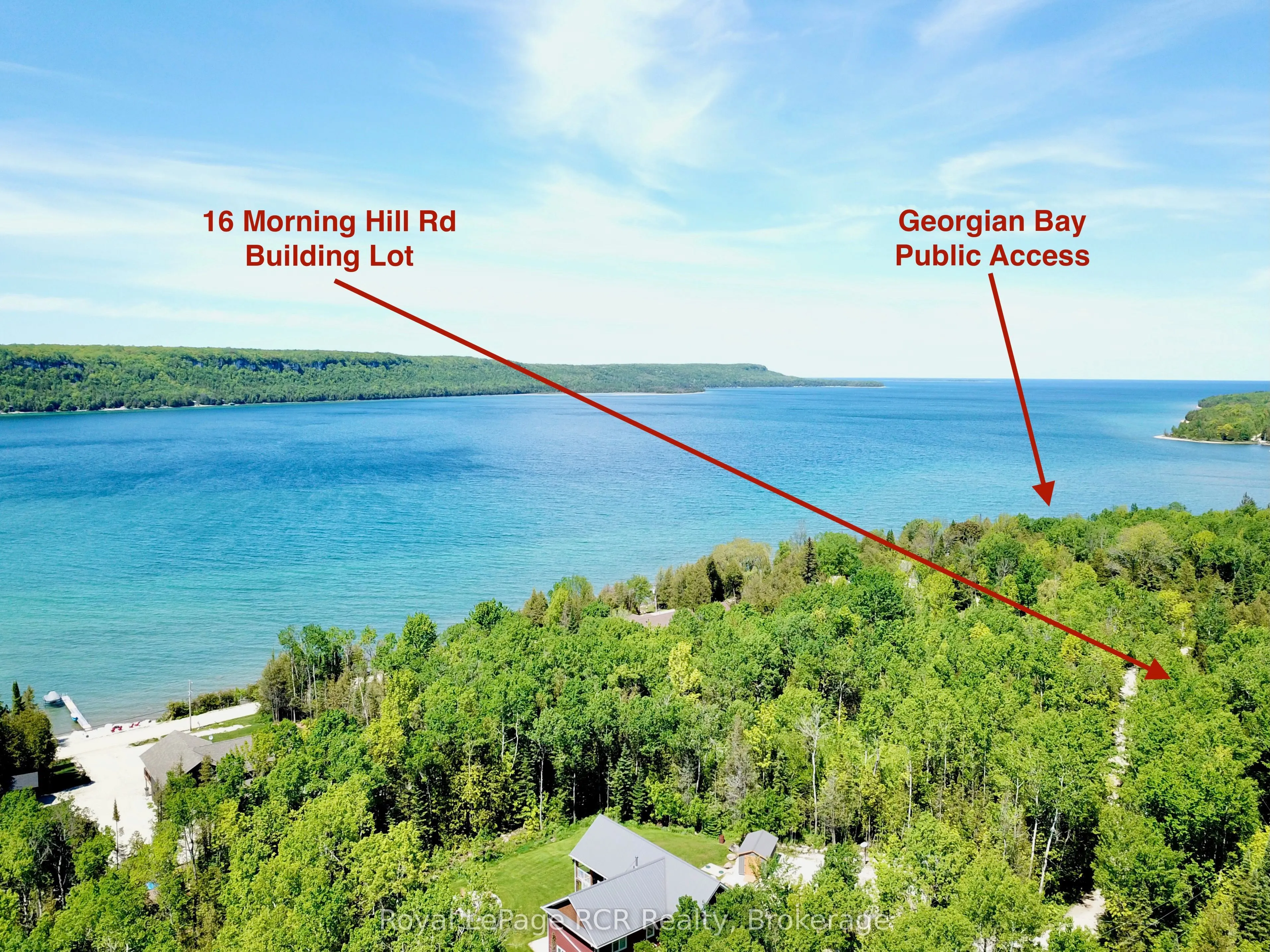 16 Morning Hill Road